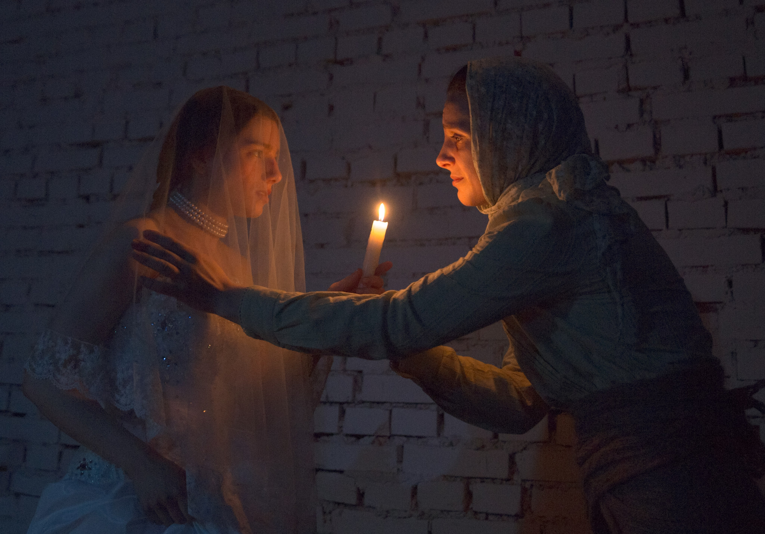 Театральная съёмка. Фотограф в Санкт-Петербурге Яна Пикулик