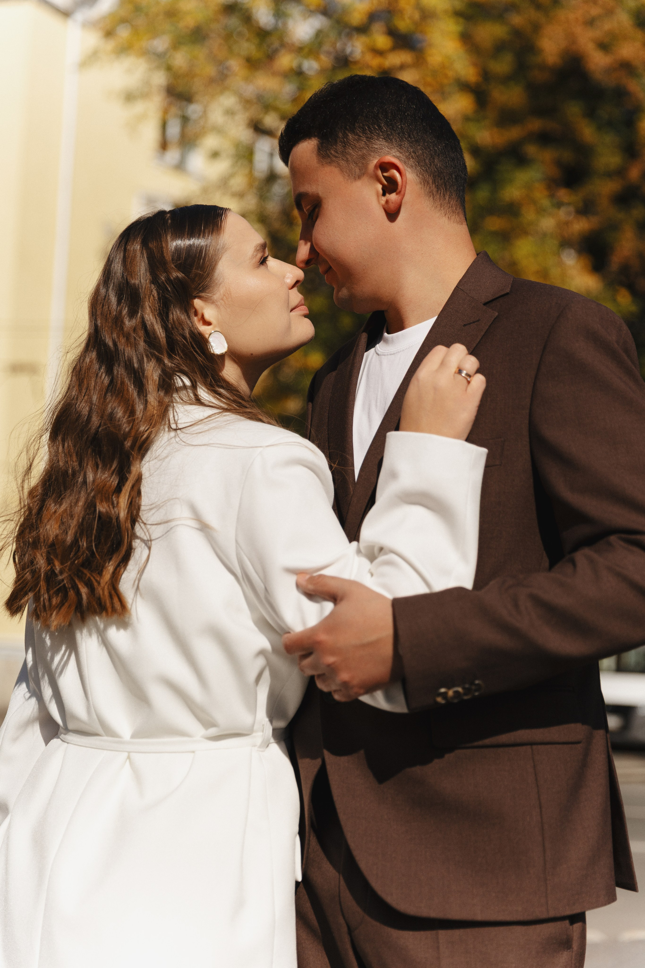 Наталия & Ринат