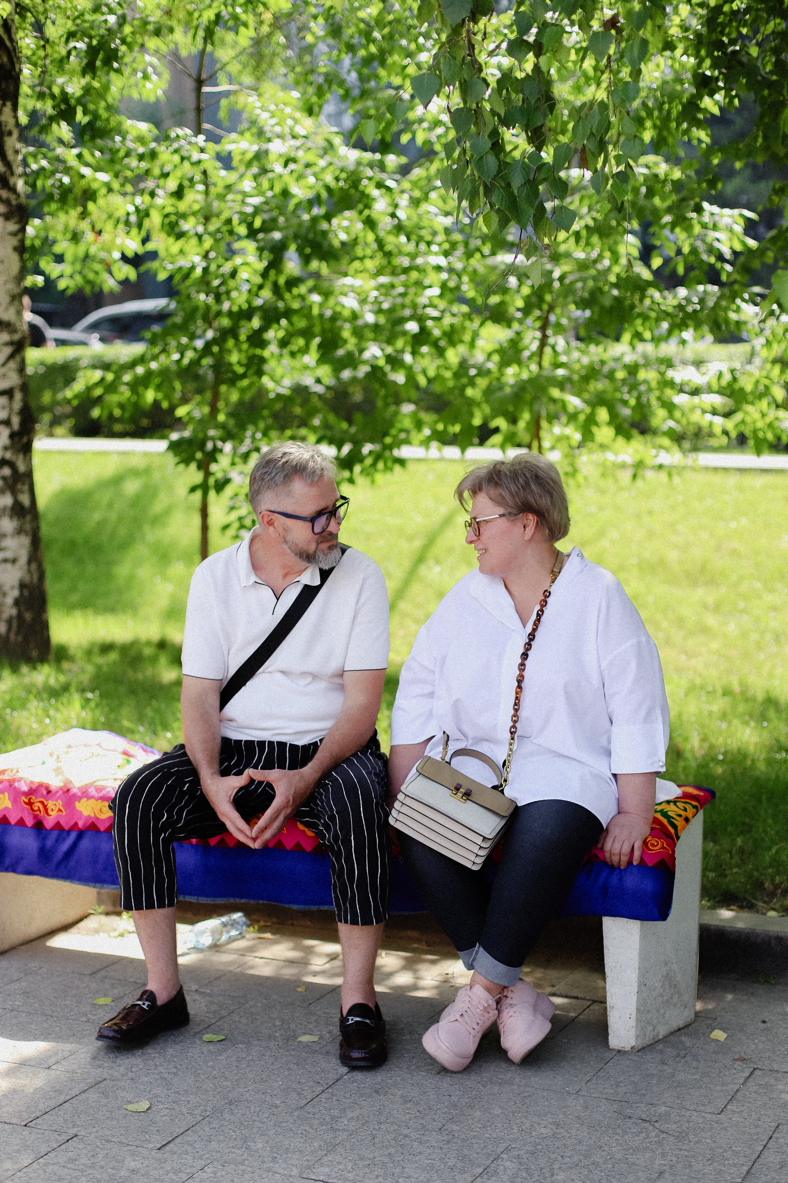 PopUp Leto. Фотограф в Алматы и Москве Даша Пушкина
