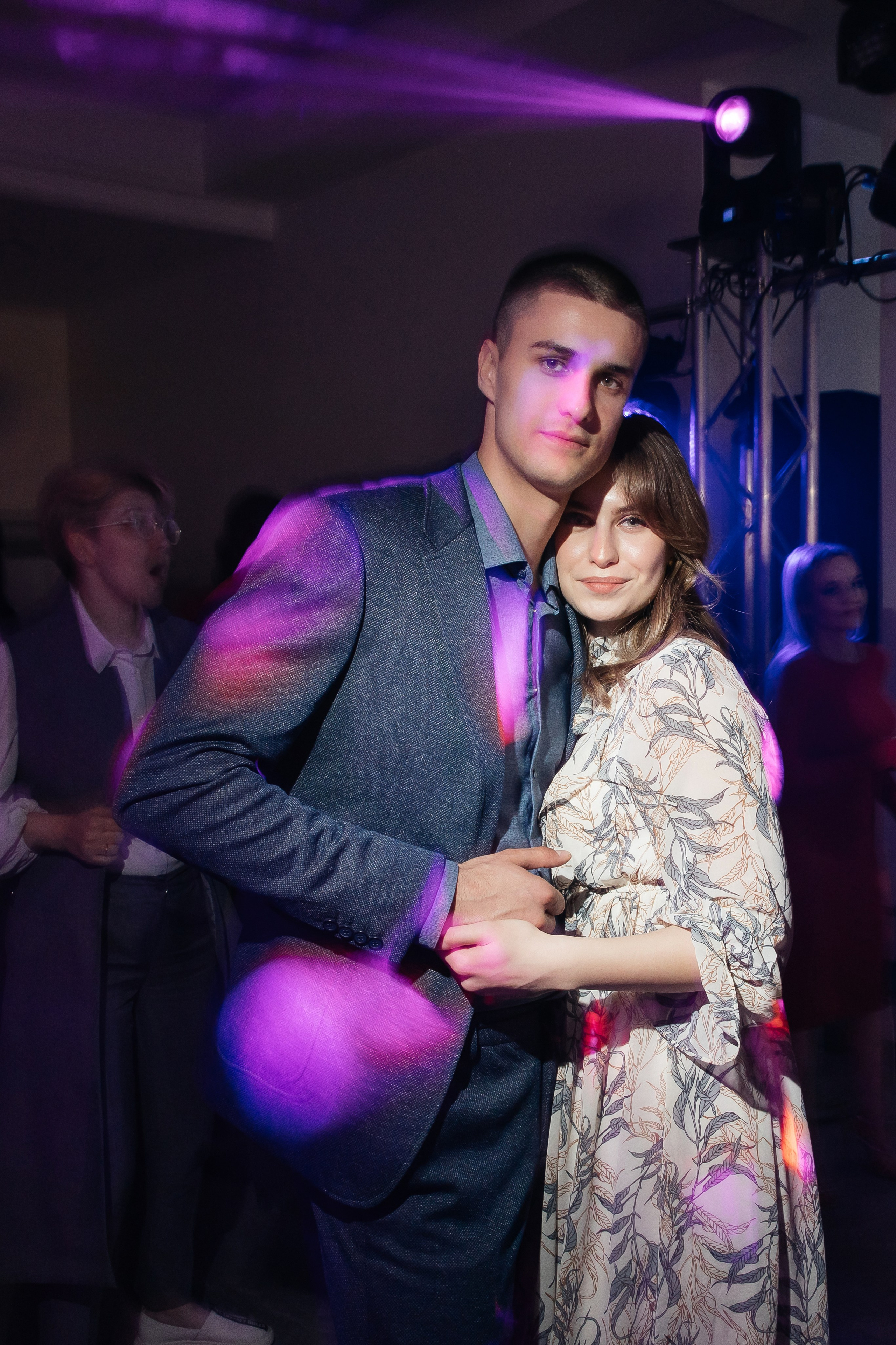 День рождения