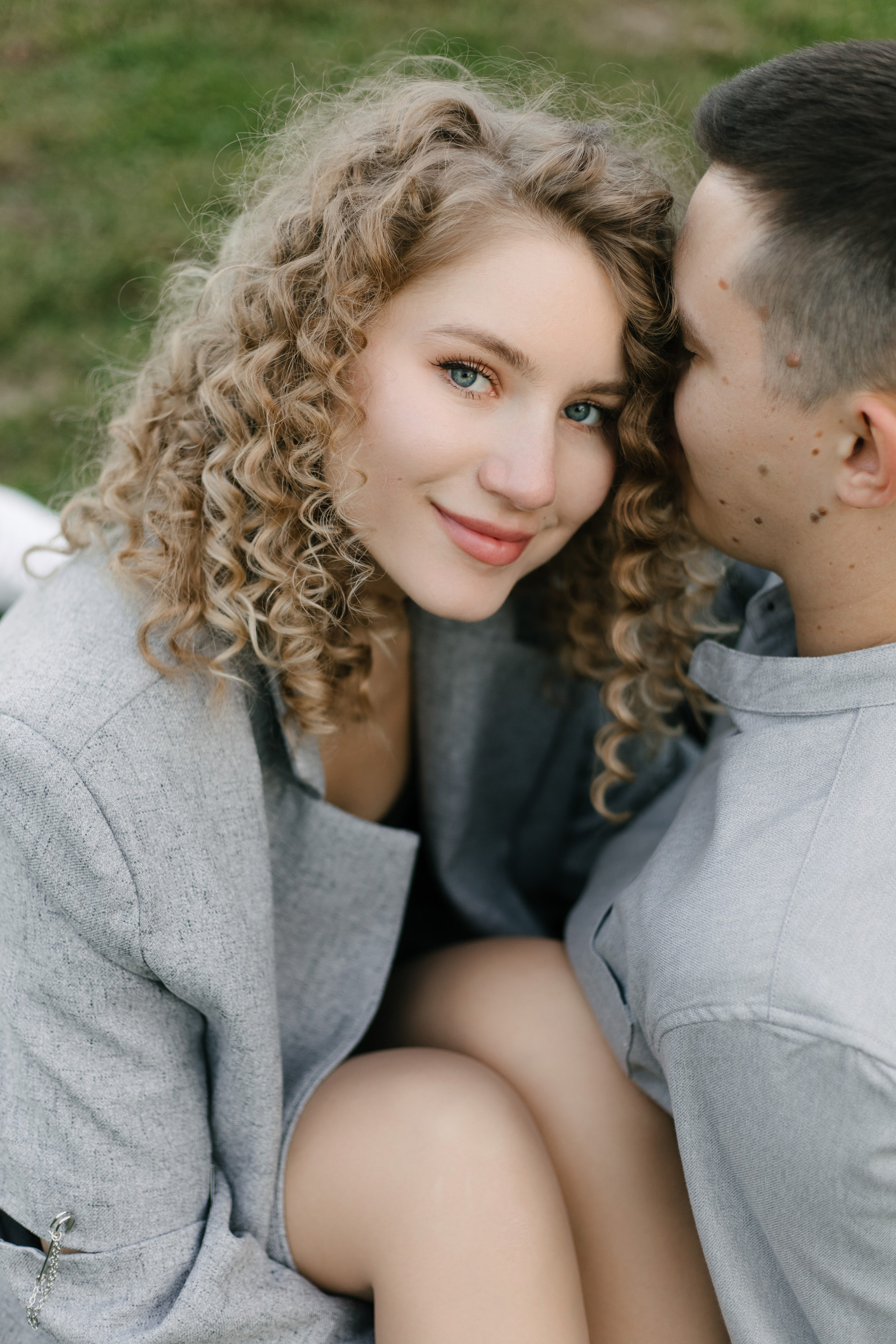 Настя и Дима. Свадебный фотограф Москва Воронеж Ленкова Ксения
