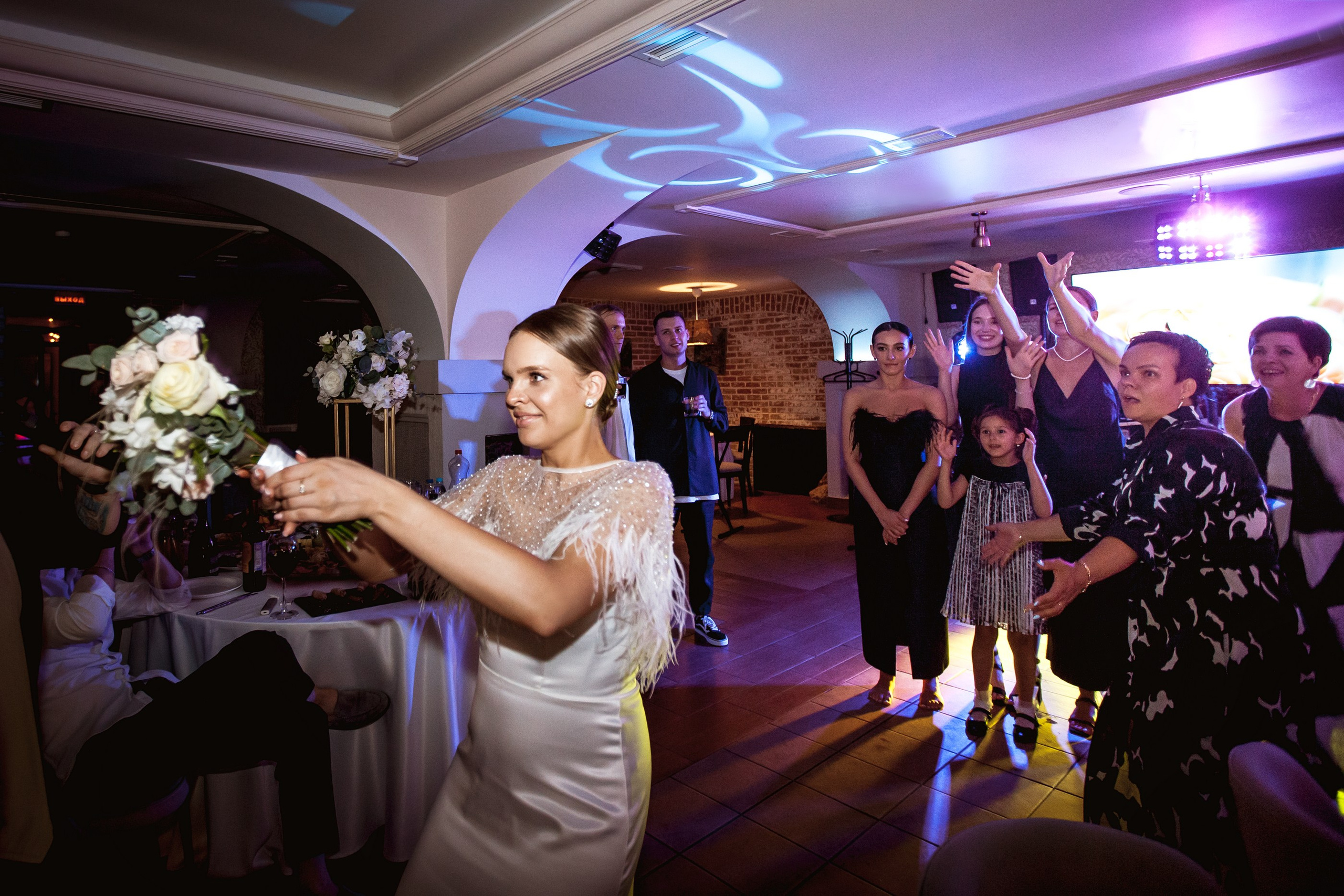 Алексей&Ольга. Свадебный и семейный фотограф Амина Шабанова