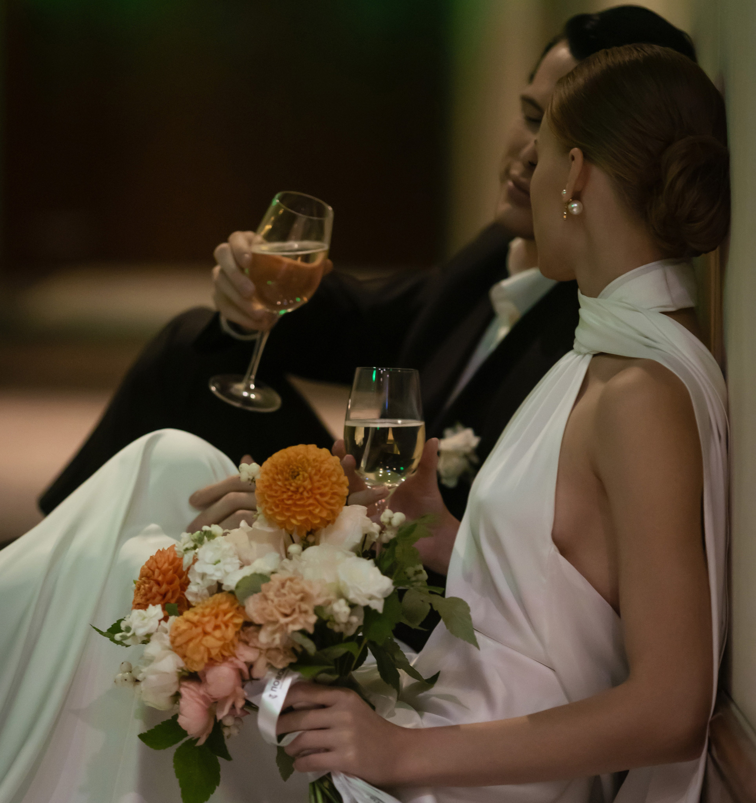 Свадебный и семейный фотограф Москва Назарова Ольга