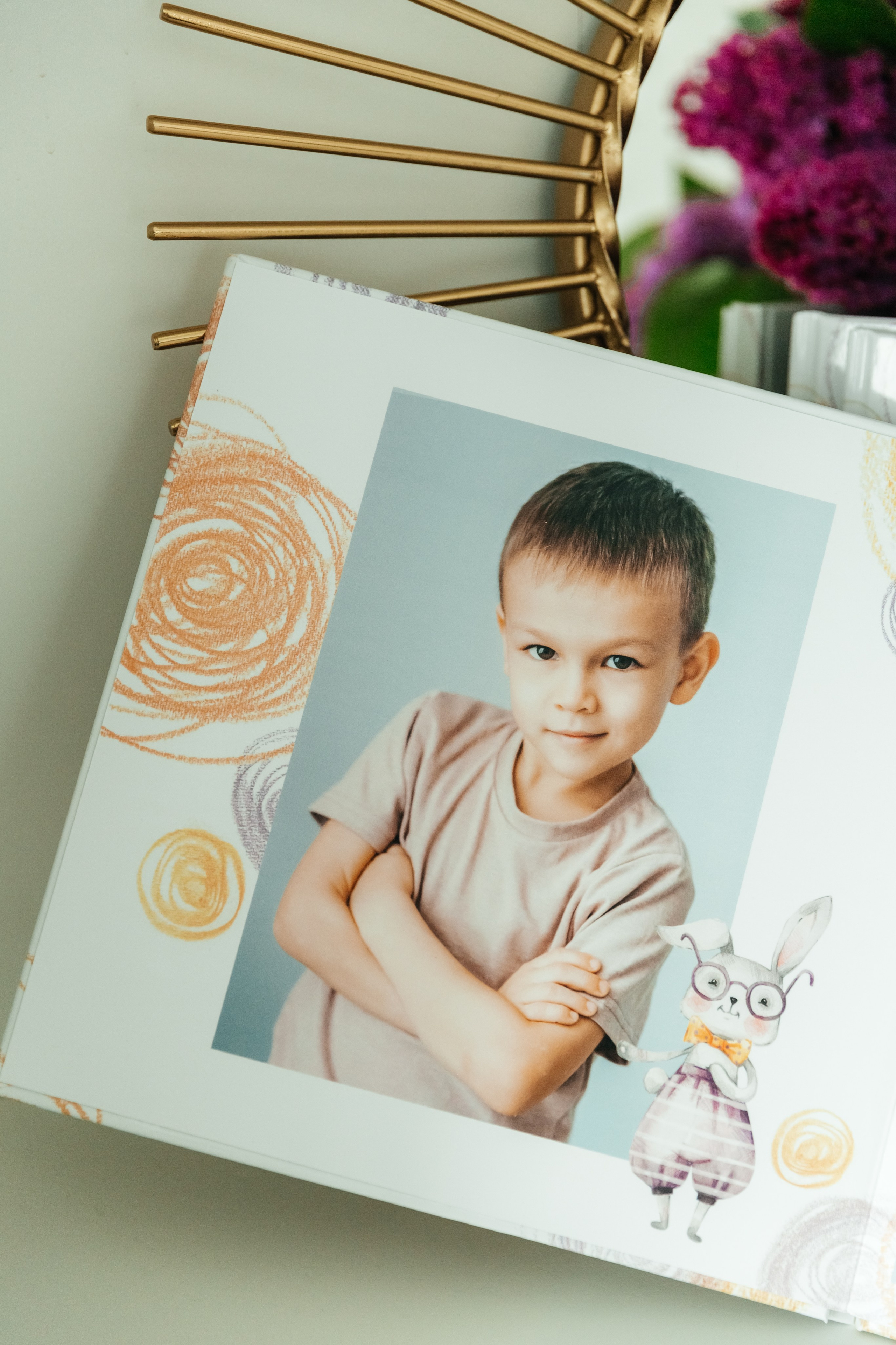 Детский сад. ВЫПУСКНЫЕ АЛЬБОМЫ | РОВЕСНИК | КЕРЧЬ