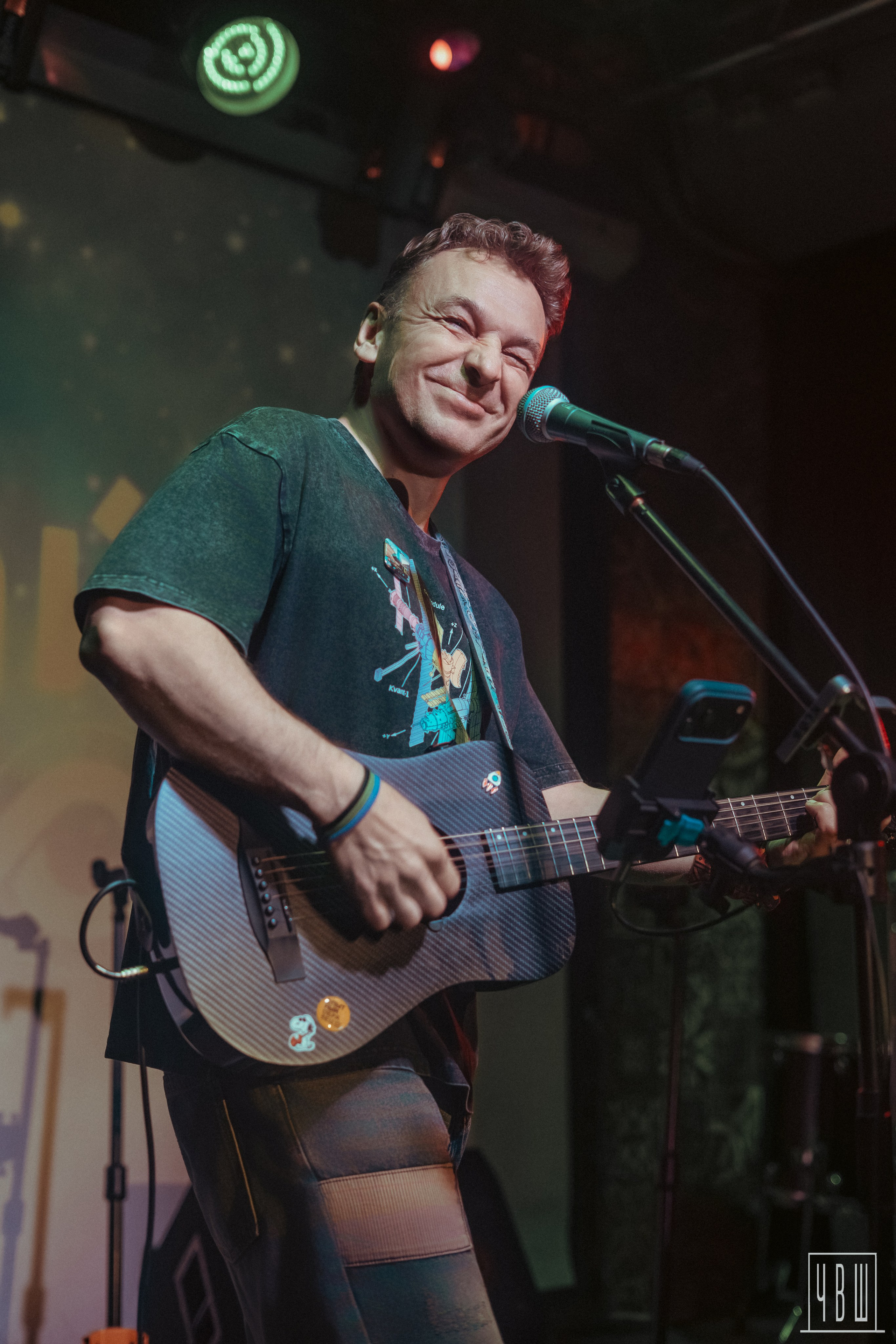 Гринько, 31.05.2026, Жабль. Человек в Шляпе