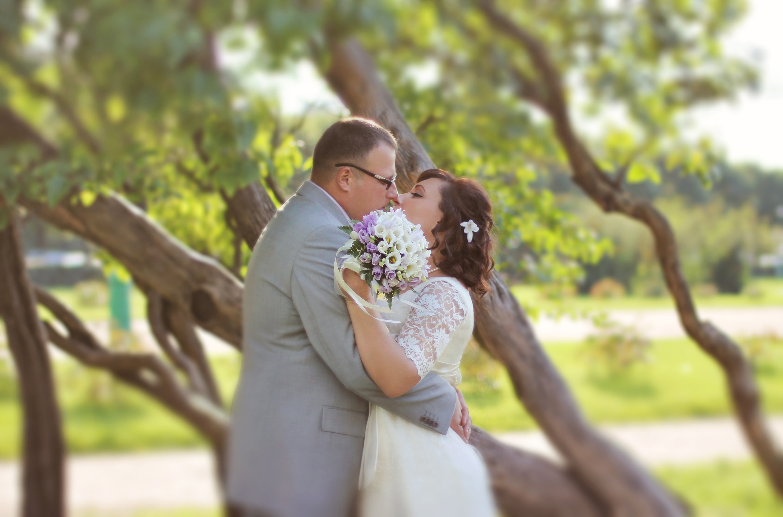 Свадебный. Фотограф в Санкт-Петербурге Анастасия Сачкова