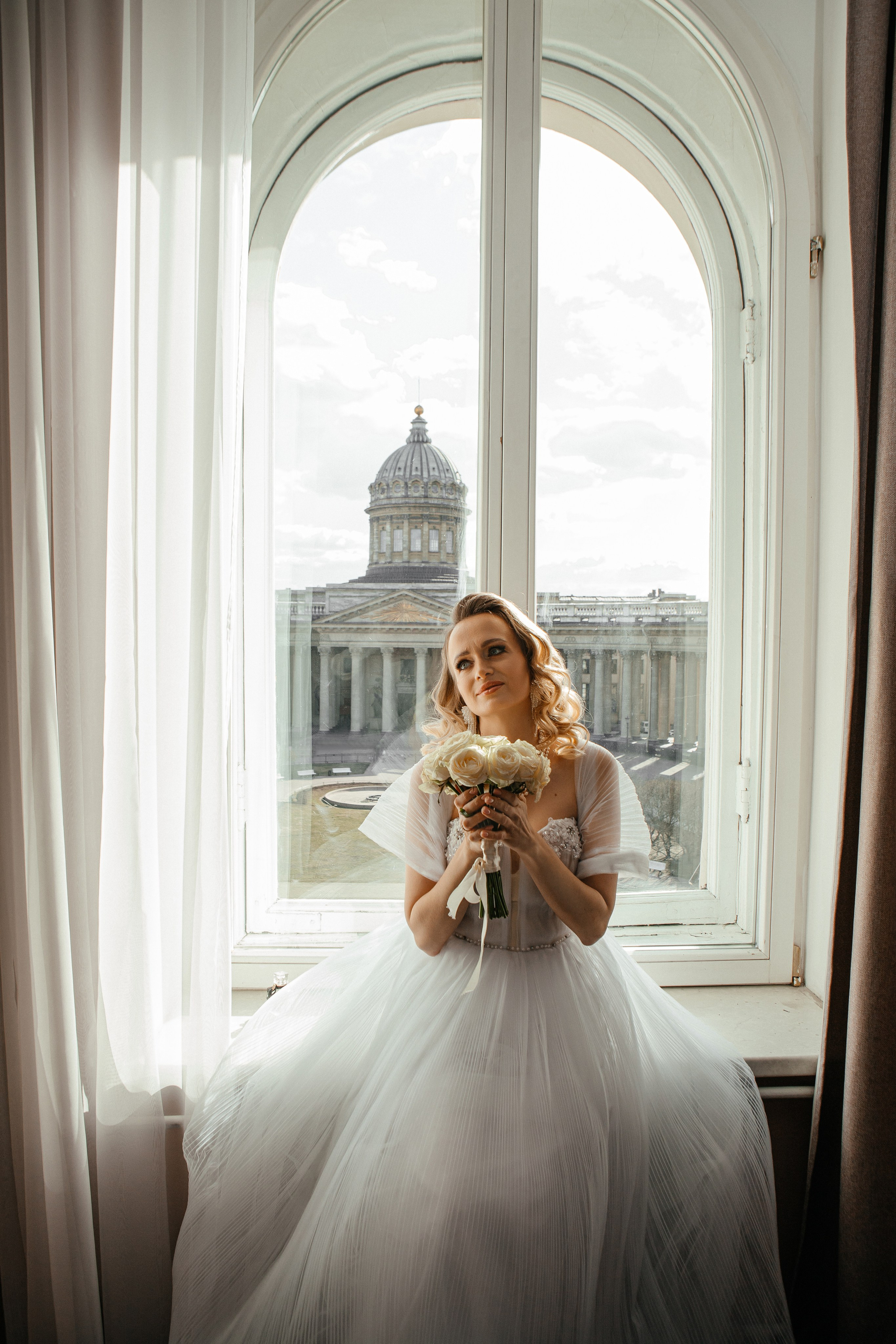 Свадебная съемка. Elena Sova — семейный и женский фотограф в Санкт-Петербурге