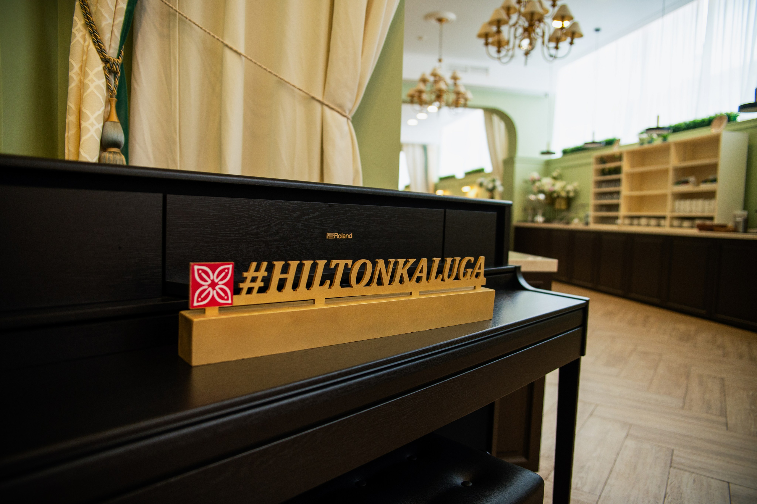 Съемки для отелей. Hilton Калуга. Портретный фотограф в Москве Наталия Комарова