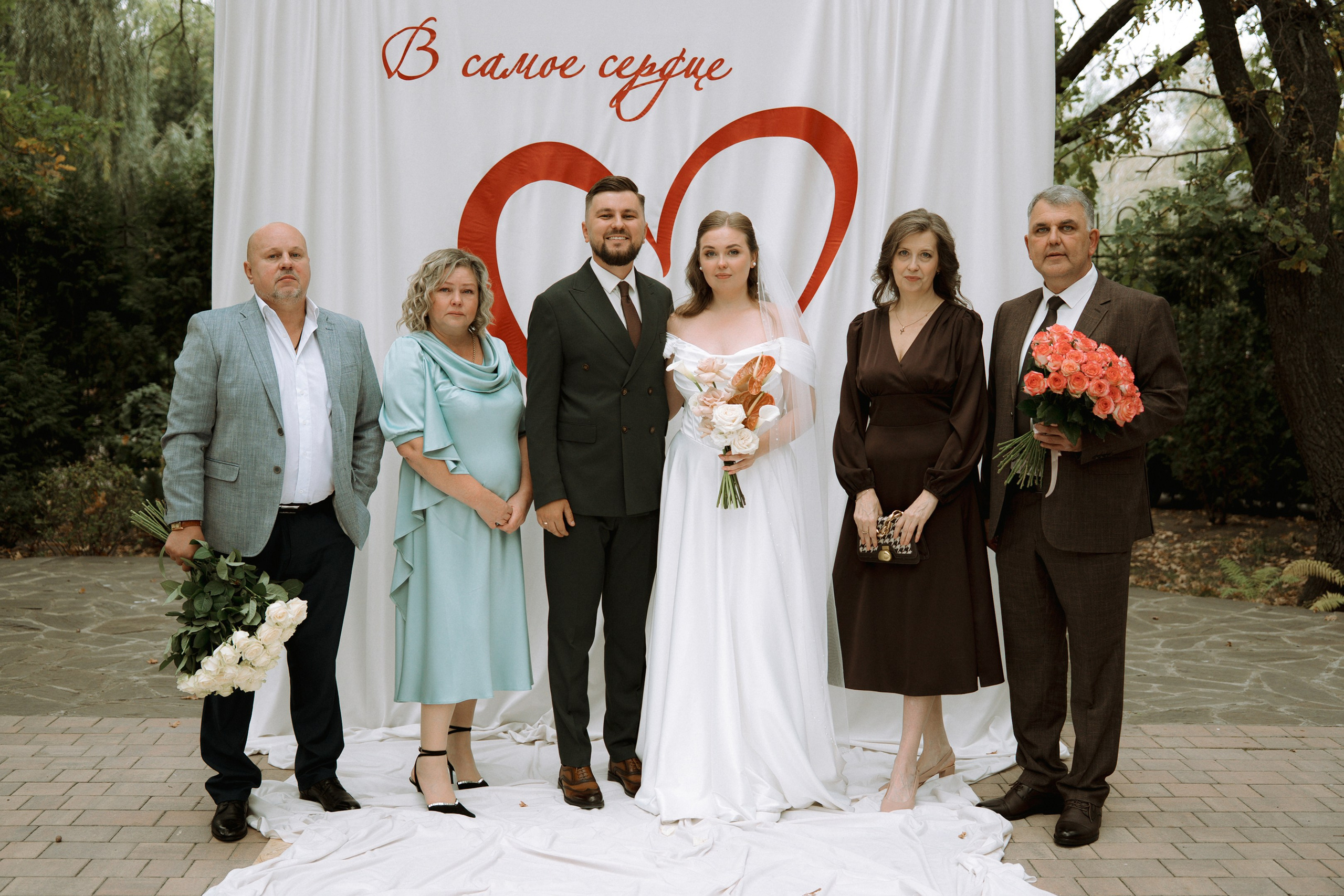 Liza+Danya Anons. Семейный и портретный фотограф в Саратове Сахарова Маша