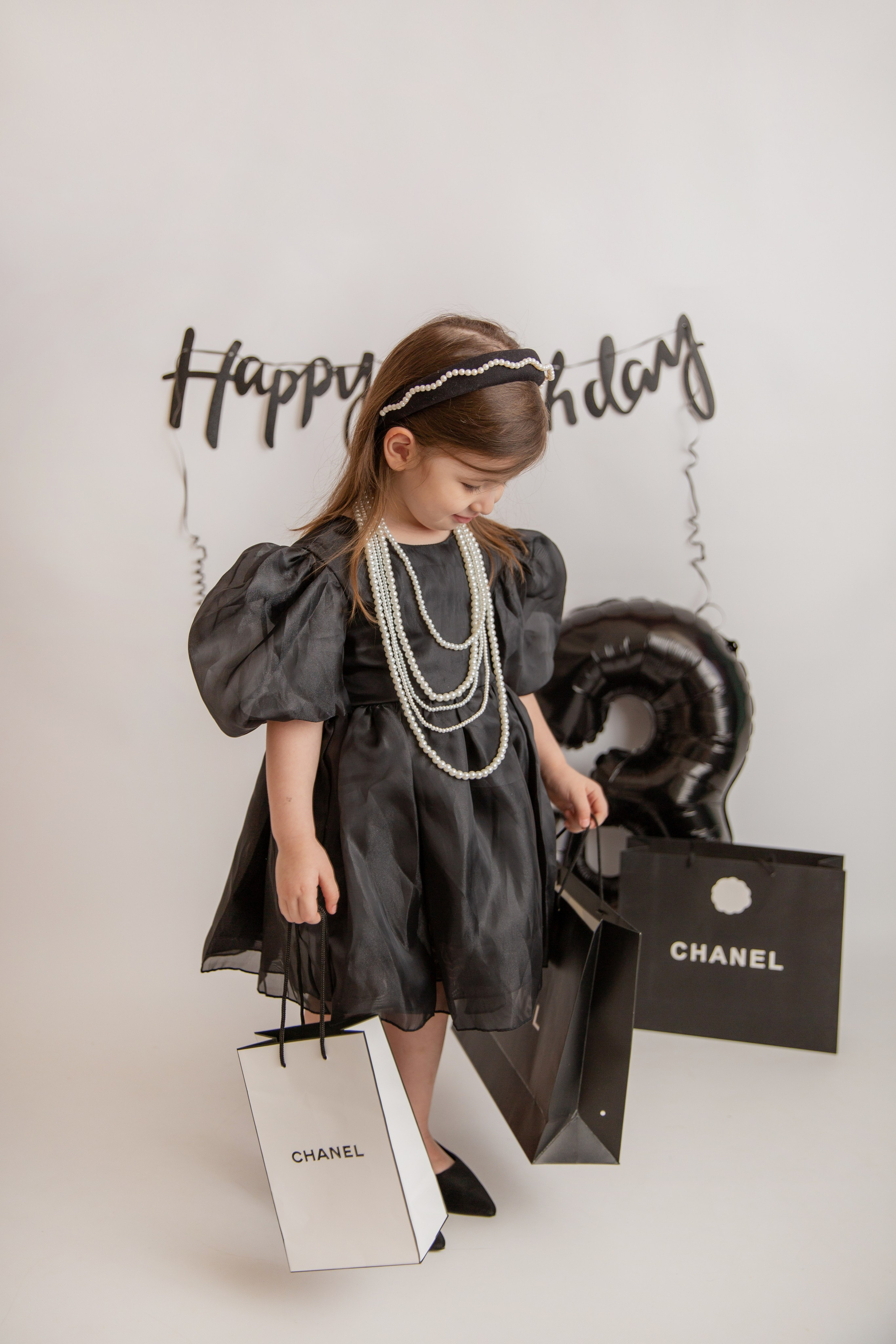 День рождения. Фотограф новорожденных в Волгограде Иванова Екатерина