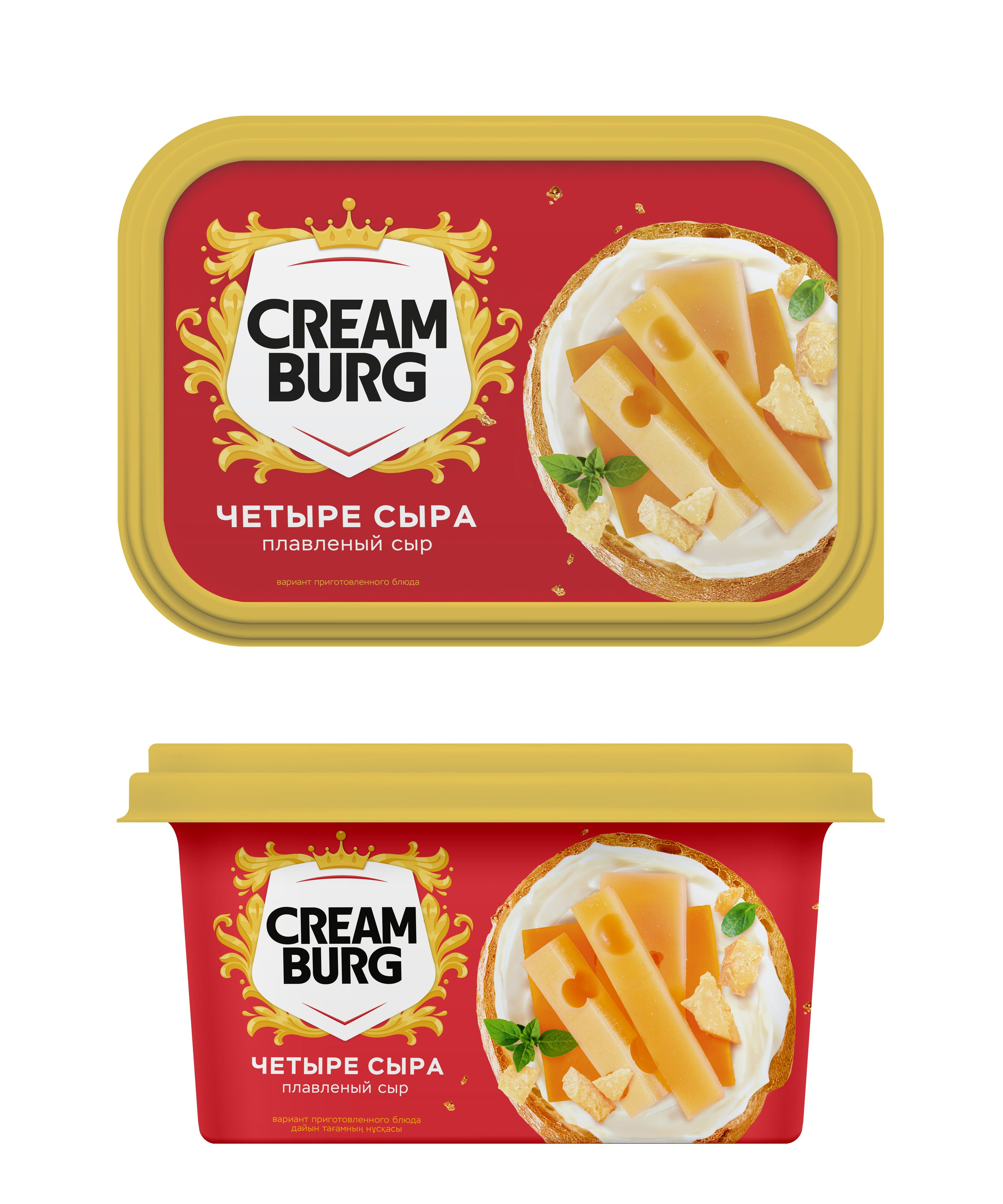 Creamburg. Фудфотограф, фудстилист и сет дизайнер в Москве Алена Синицына