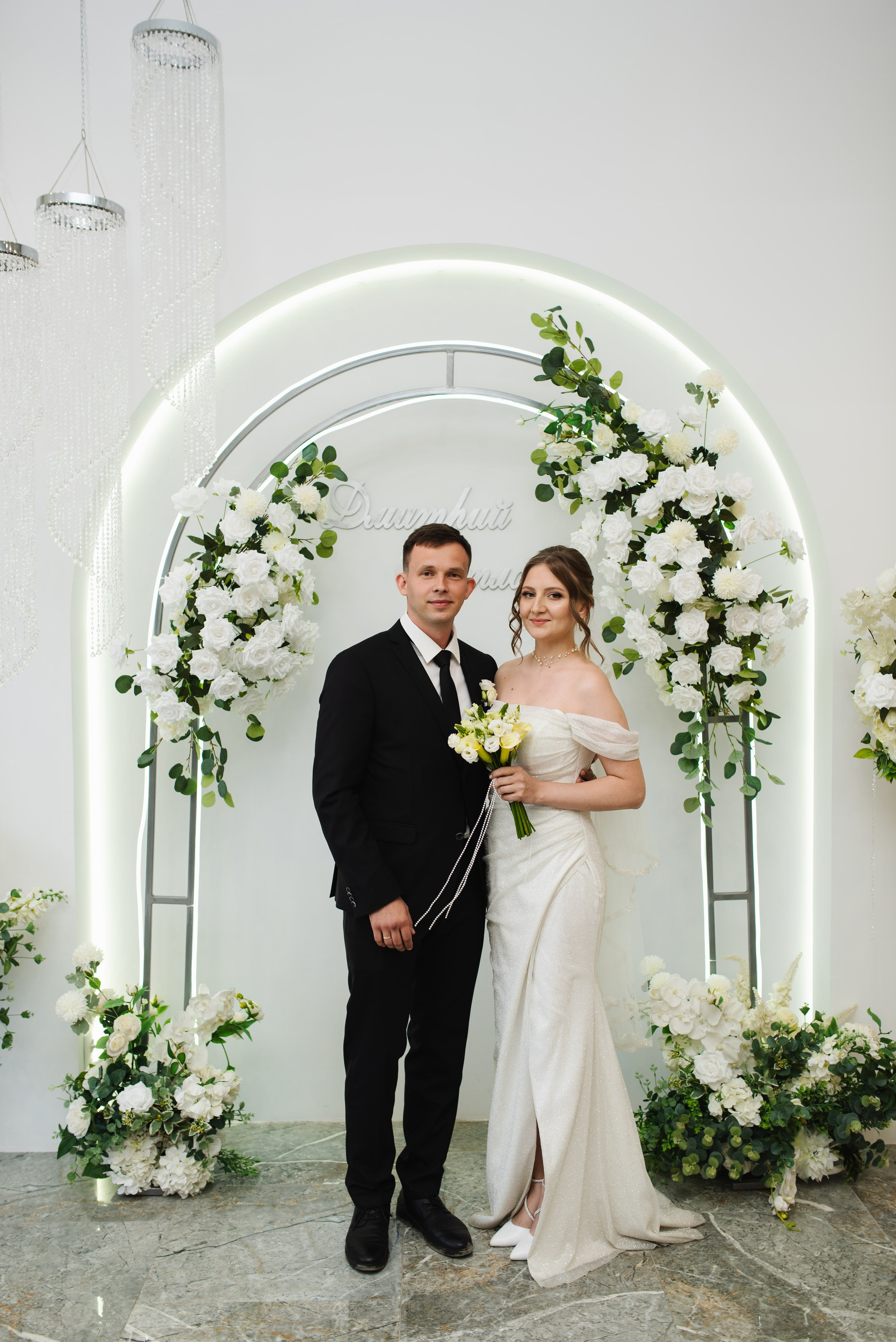 Казань и ❤❤. Свадебный фотограф Анастасия Бударина