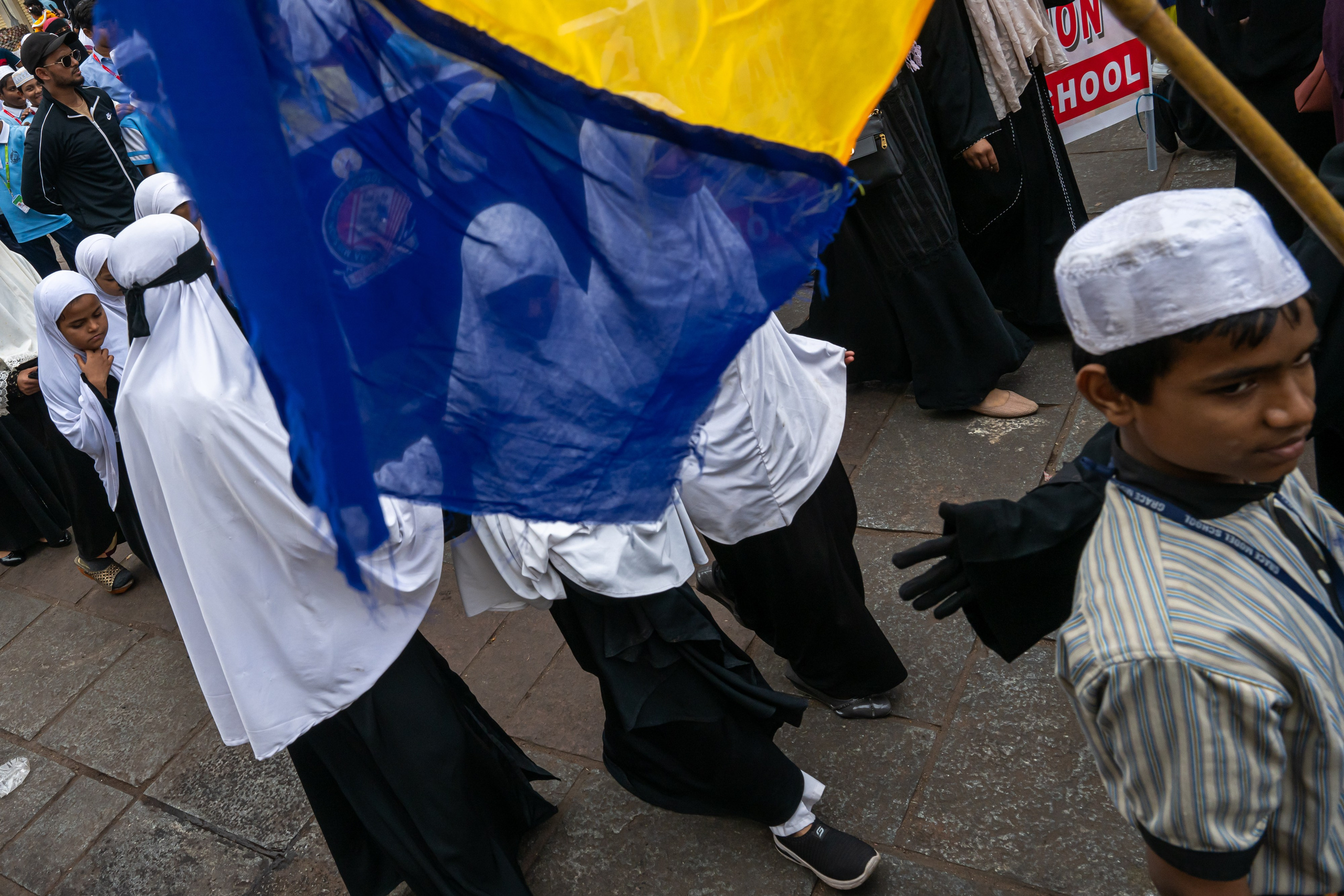 People of India, 2024-2025. Dimitri Bakhtadze photographer