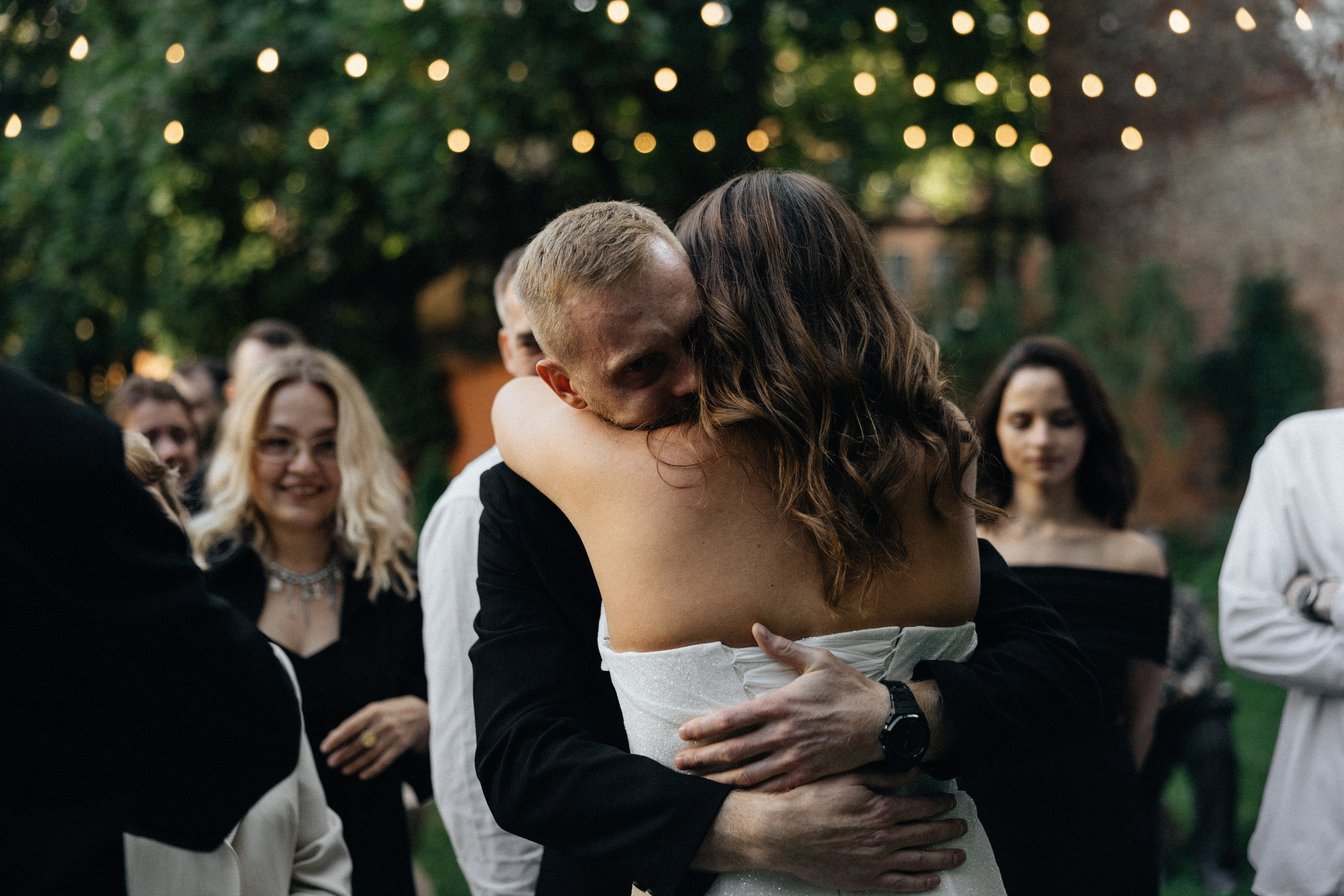 Wedding party. Фотограф Санкт-Петербург