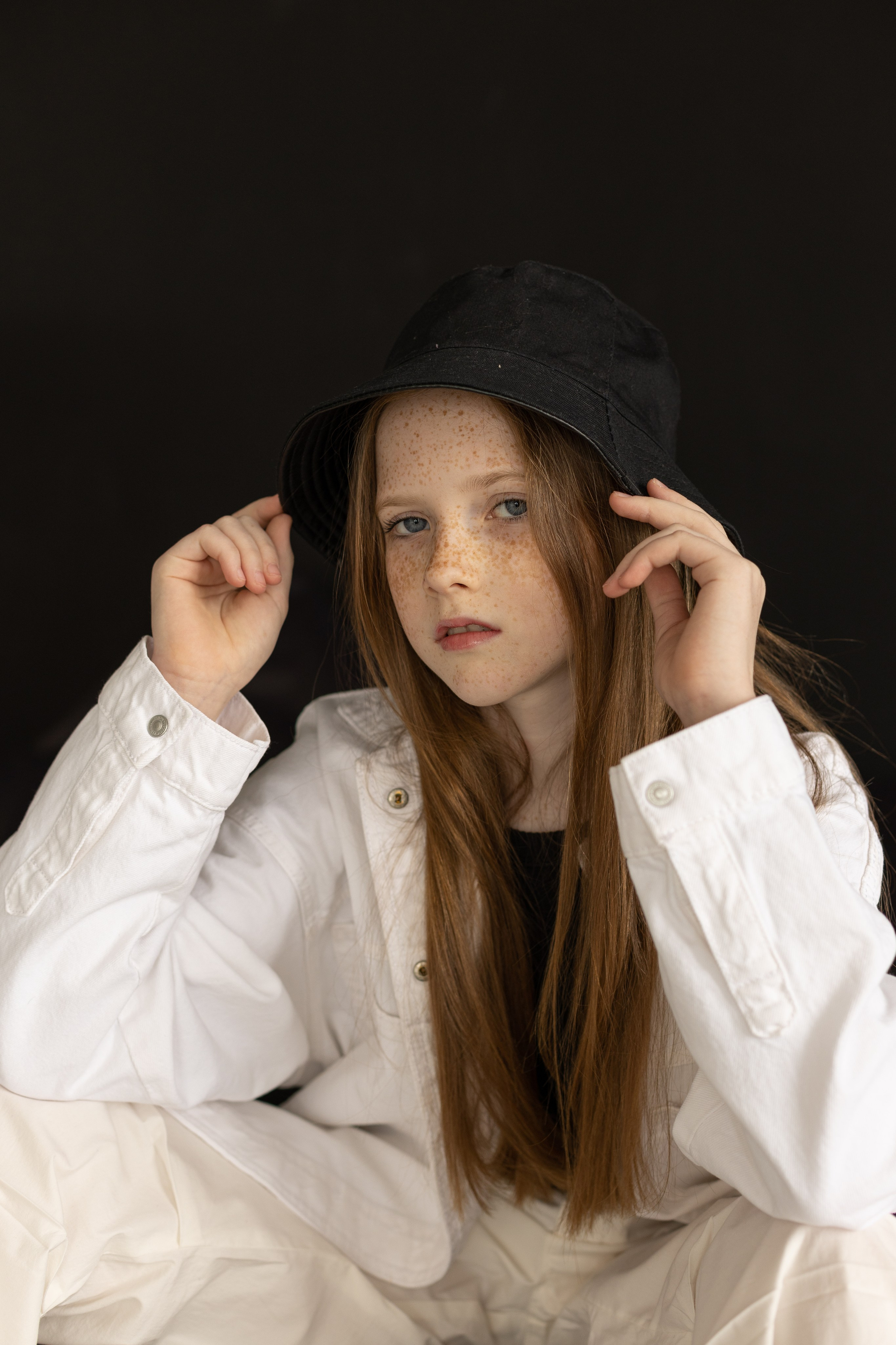 Модельные фото тесты. Фотограф в Москве Юлия Рубцова (фото и видео)