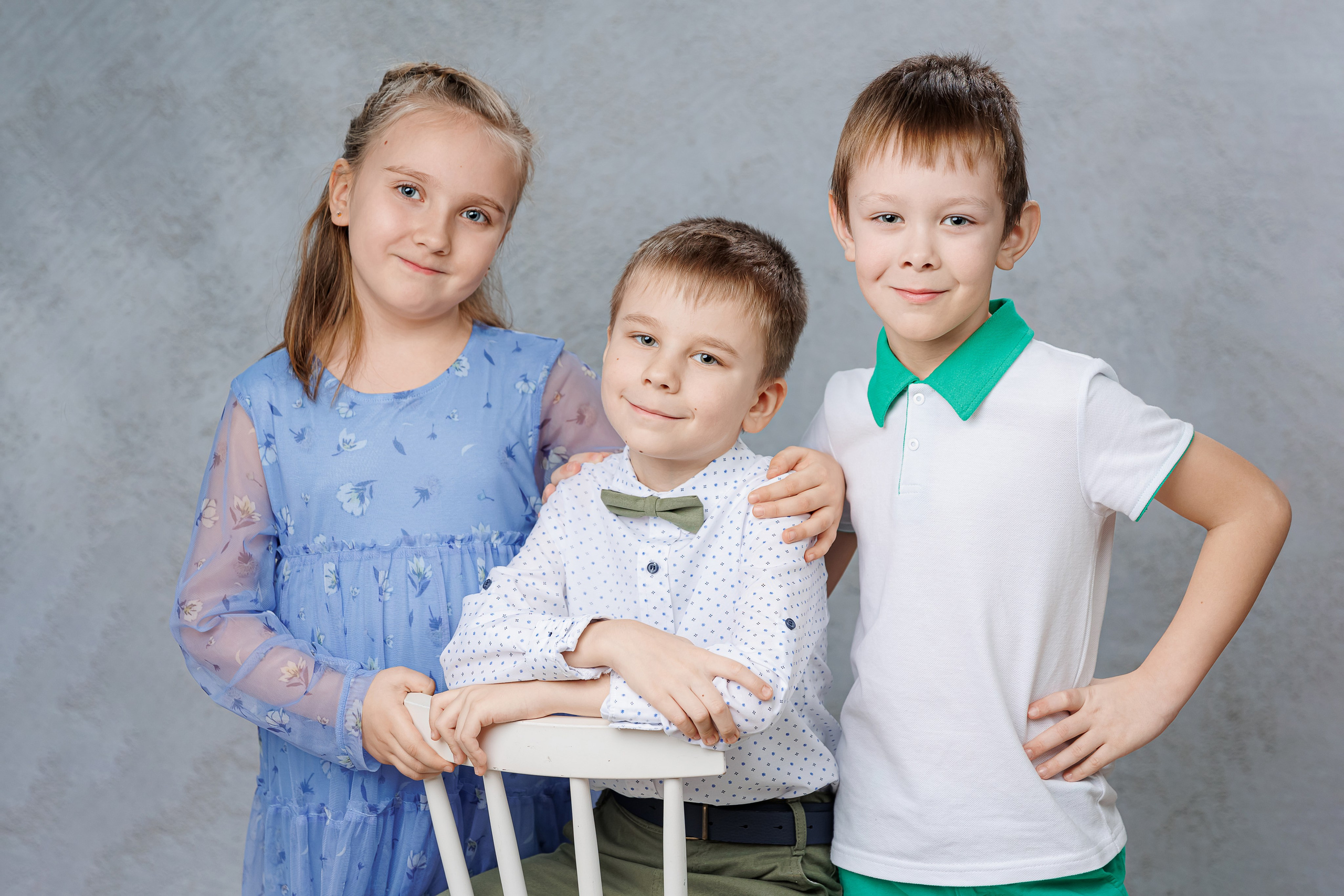 Фото с друзьями и общегрупповые. Семейный и детский фотограф Комина Елена, Власиха, Одинцово