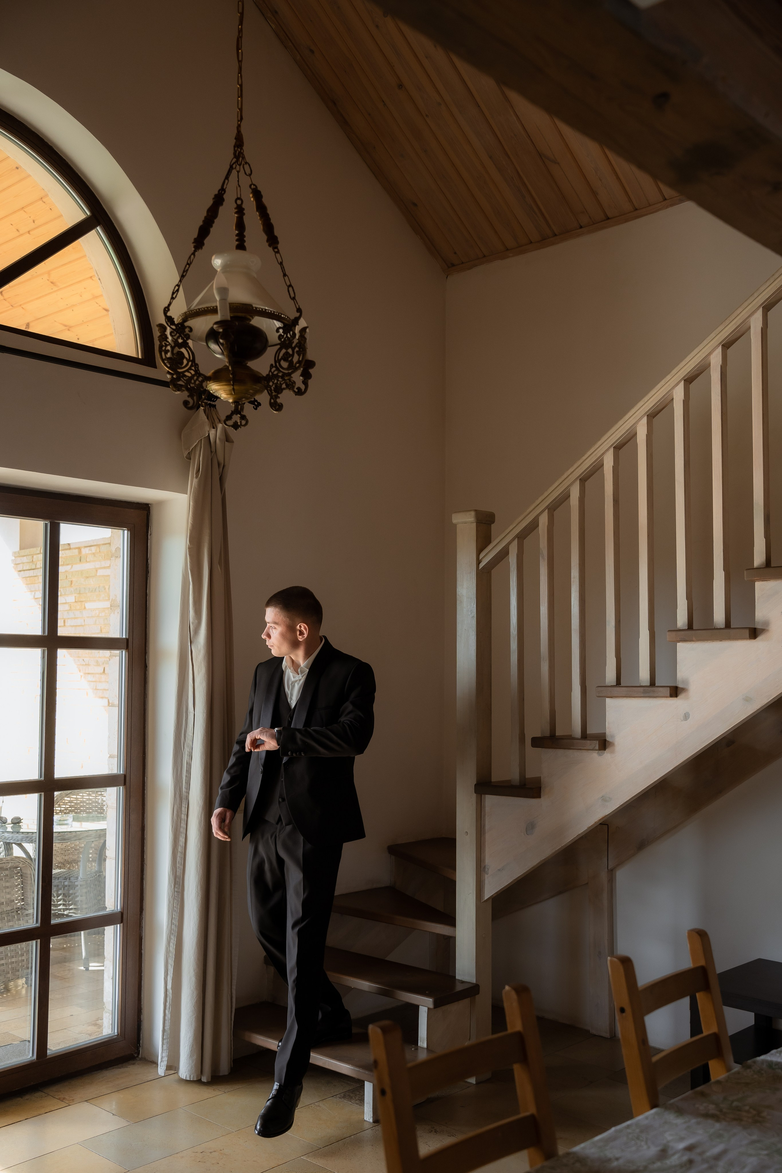 Игорь & Юля. Свадебный фотограф в Воронеже Дарья Володарская