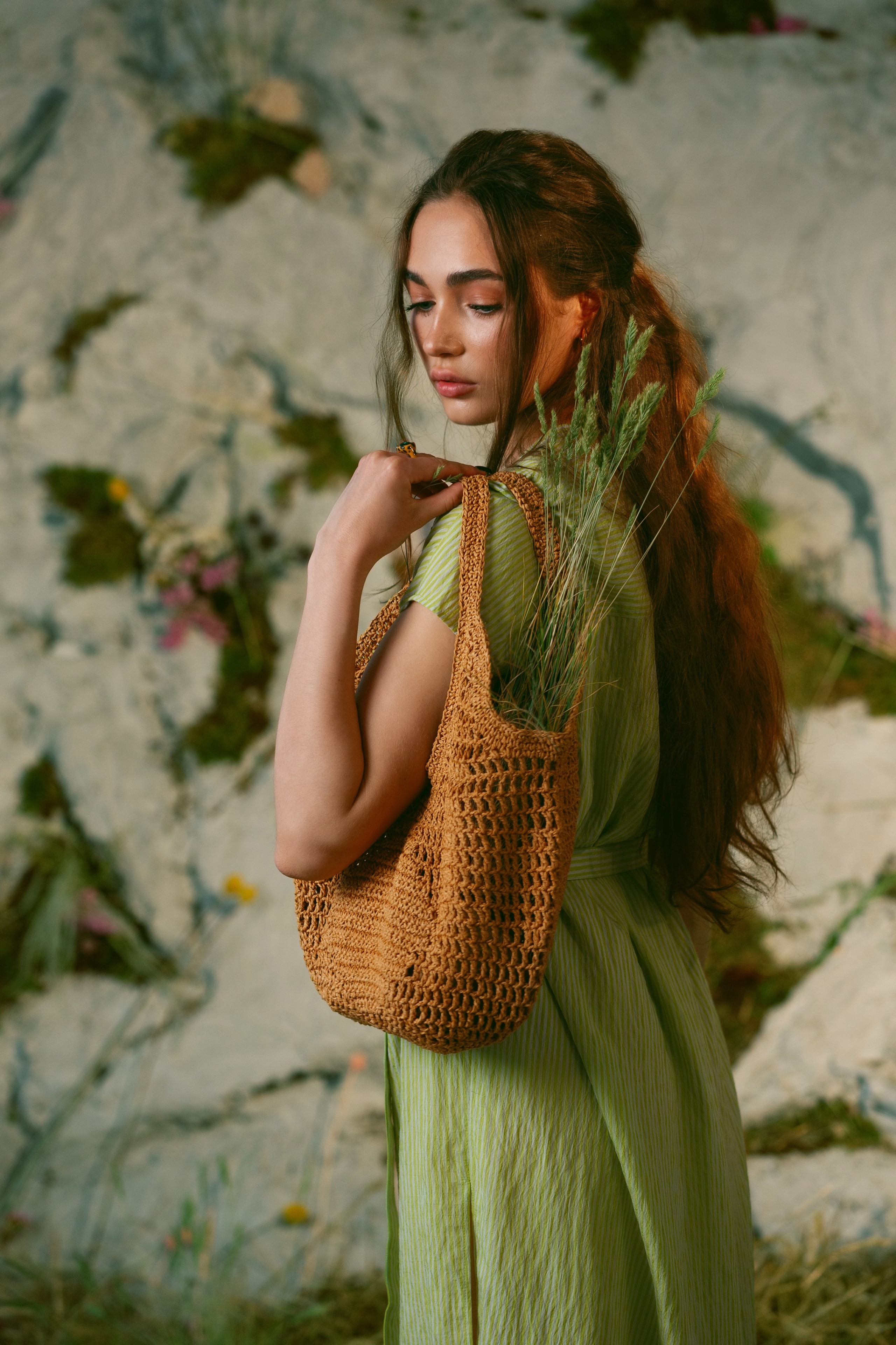 Leaf. Портретный фотограф в Москве Адела Гортолум