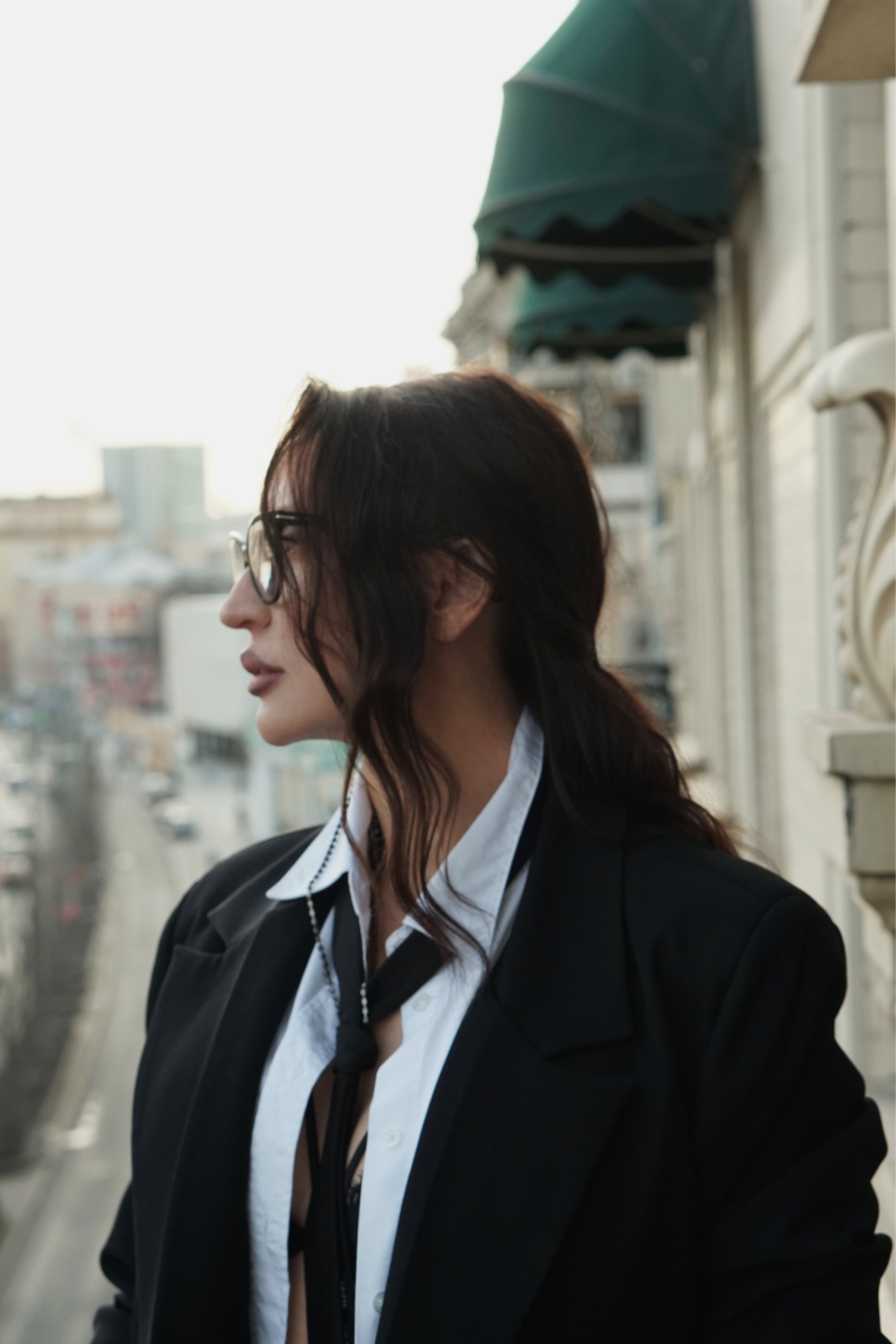 Елена Отель. Фотограф Москва — Полина Робин