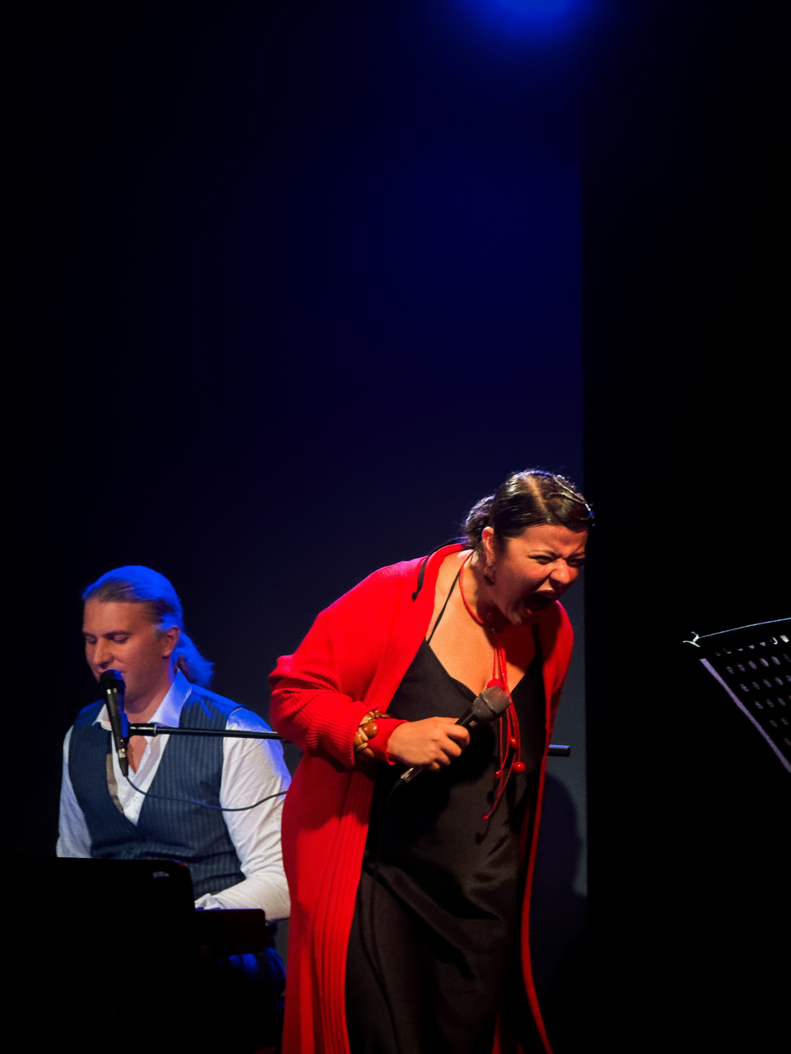 Лейла Челях — Kozlov club. Фотограф Москва — Полина Робин