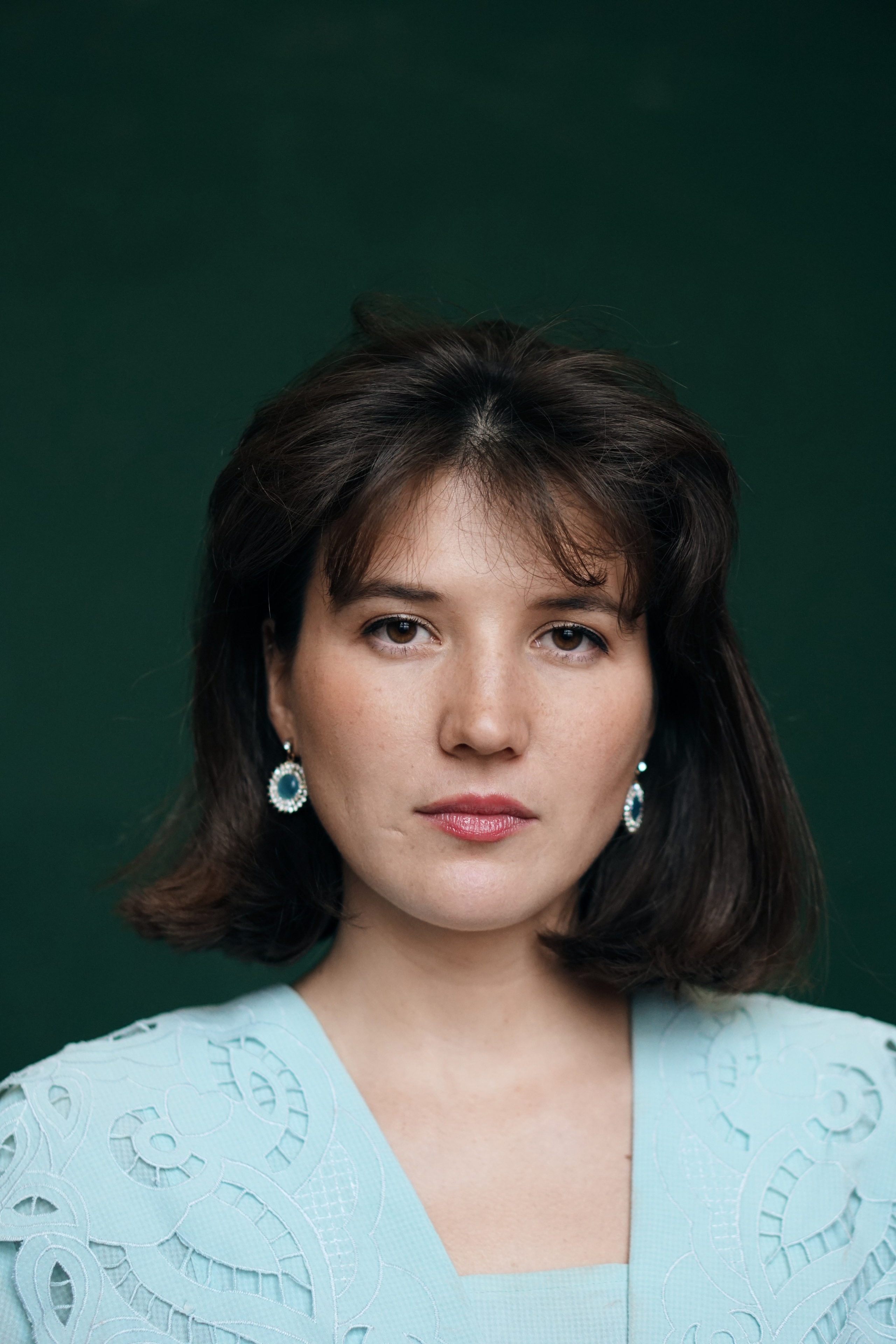 Ольга Владимирова. Фотограф Москва — Полина Робин