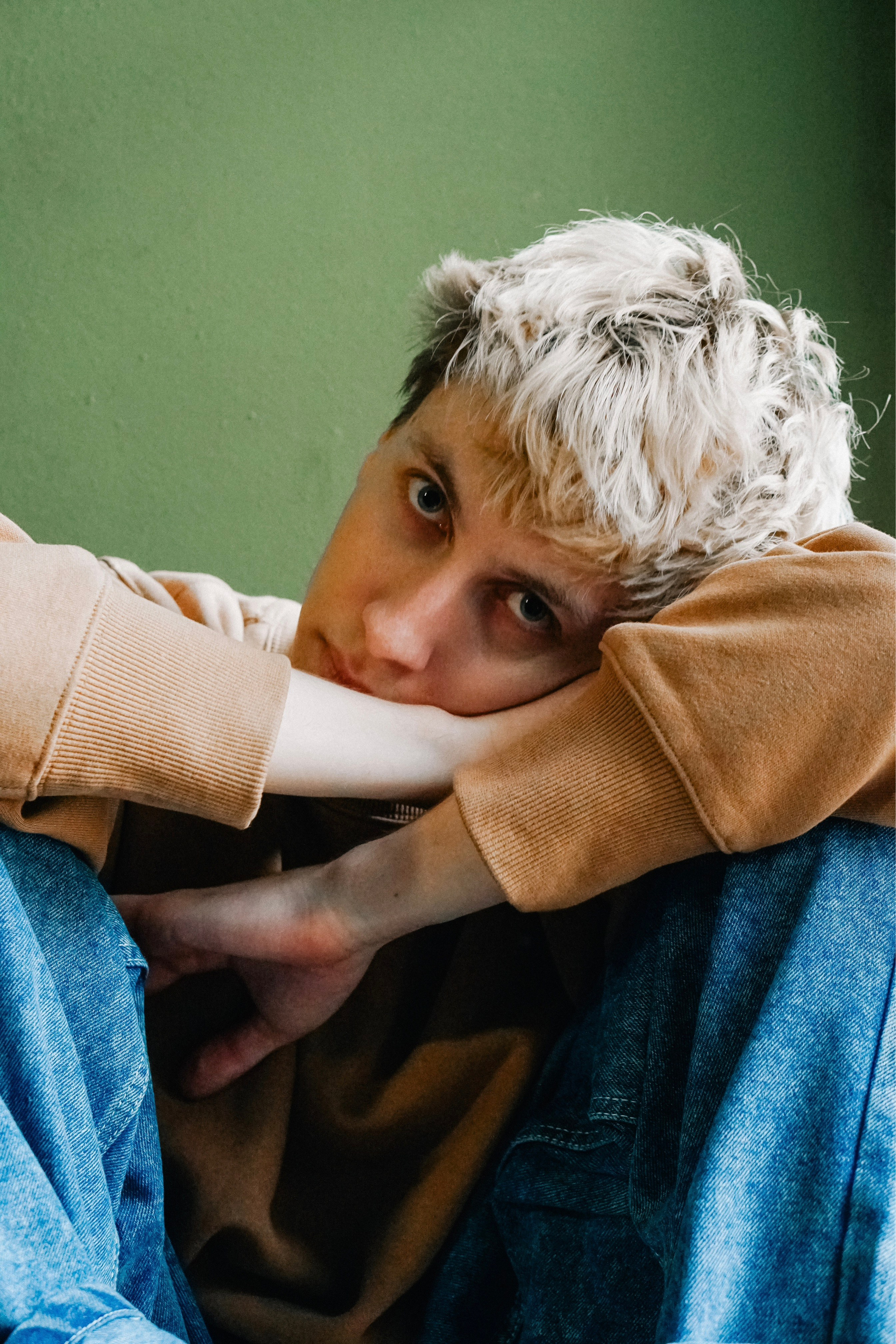 Сергей Крамарев. Фотограф Москва — Полина Робин