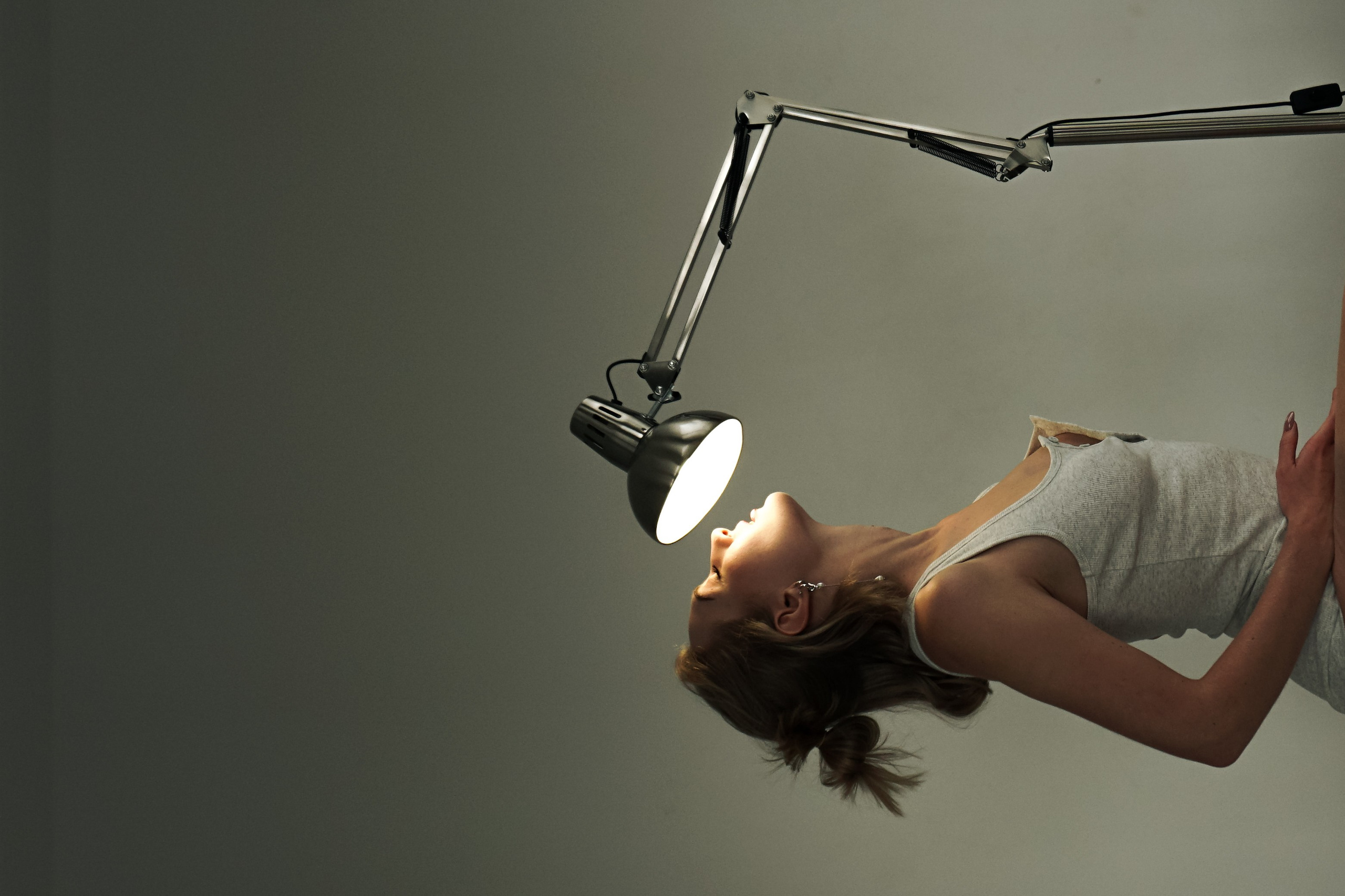 Ая. Фотограф Москва — Полина Робин