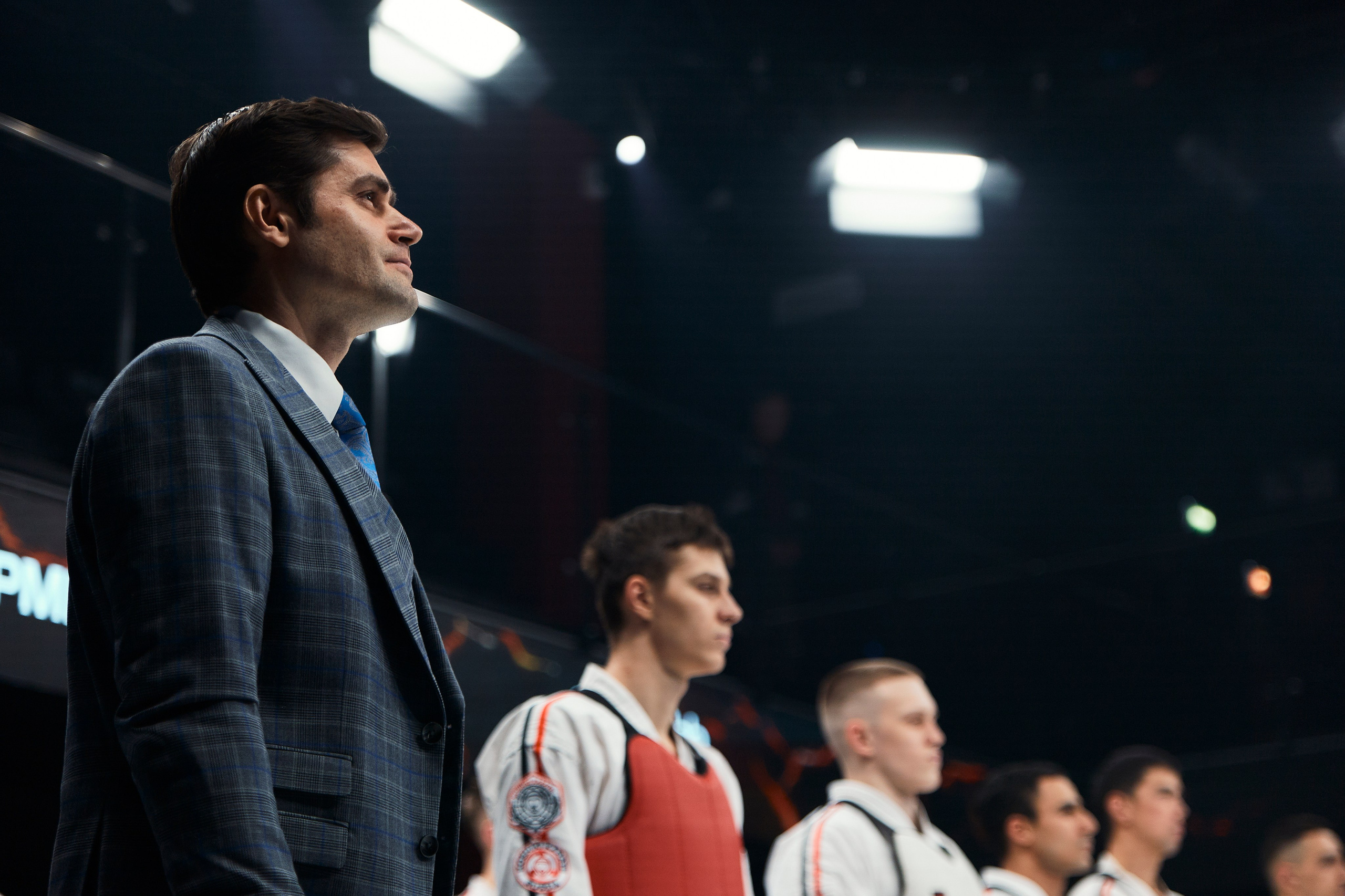 Кубок по Косики каратэ им. Николая Японского. Валитов Тимур | Репортажный фотограф