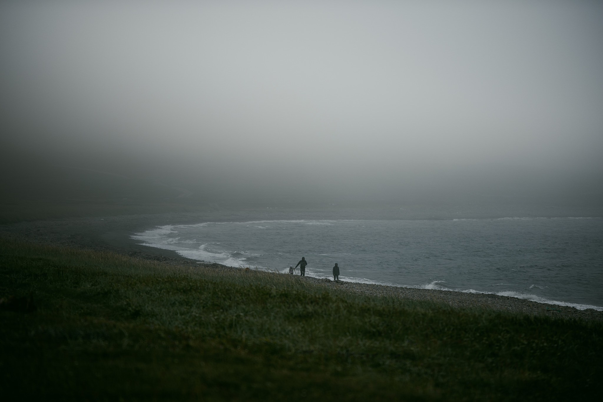 Север 2025. Внедорожные путешествия — OFFROADTRIP