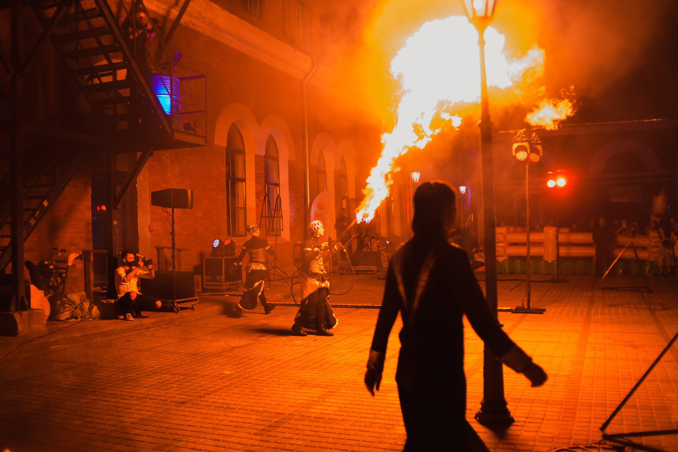 AA Fest 2024. Платонов Олег — фотограф Санкт-Петербург