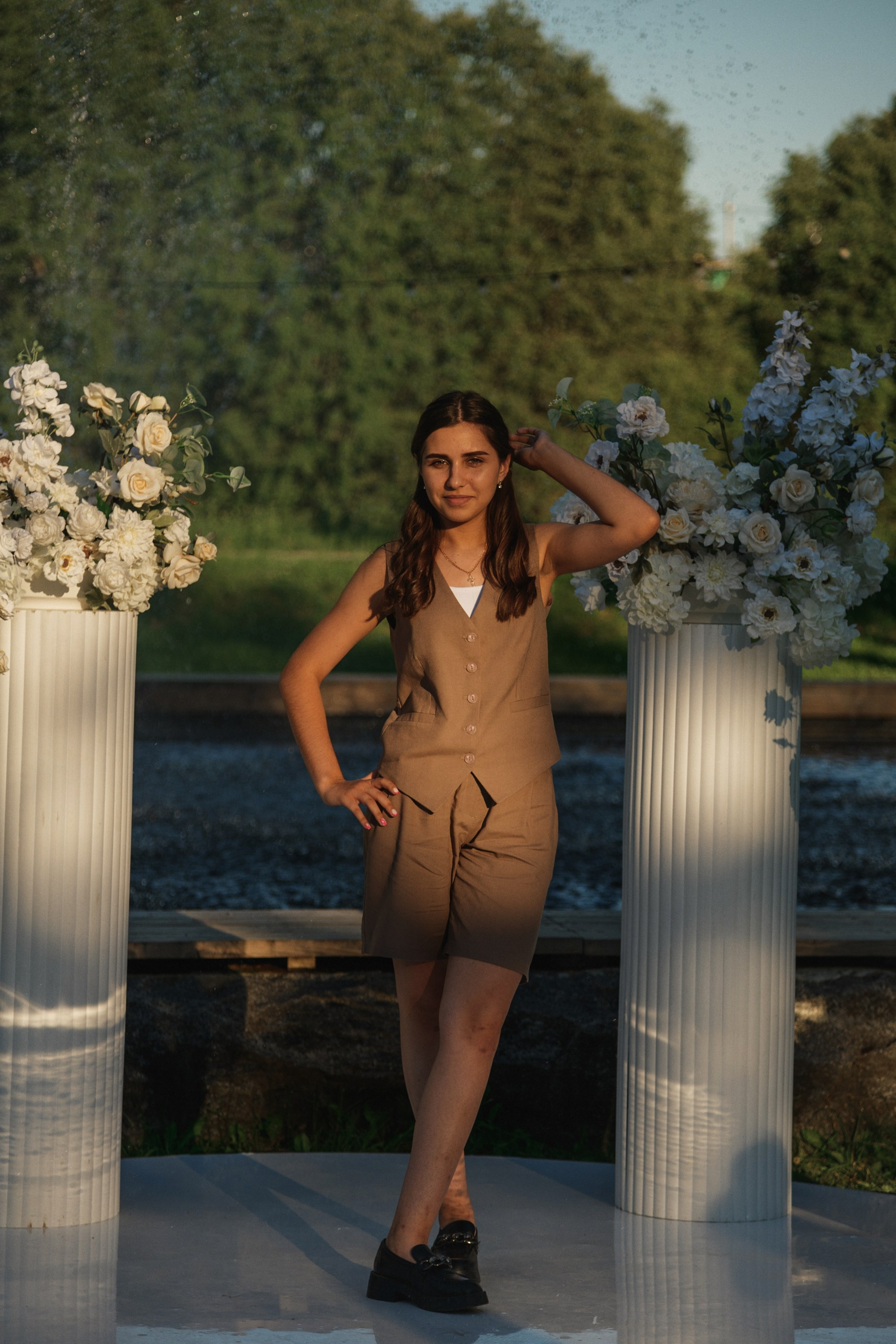 Таня и Вова. Фотограф Смоляк Алена