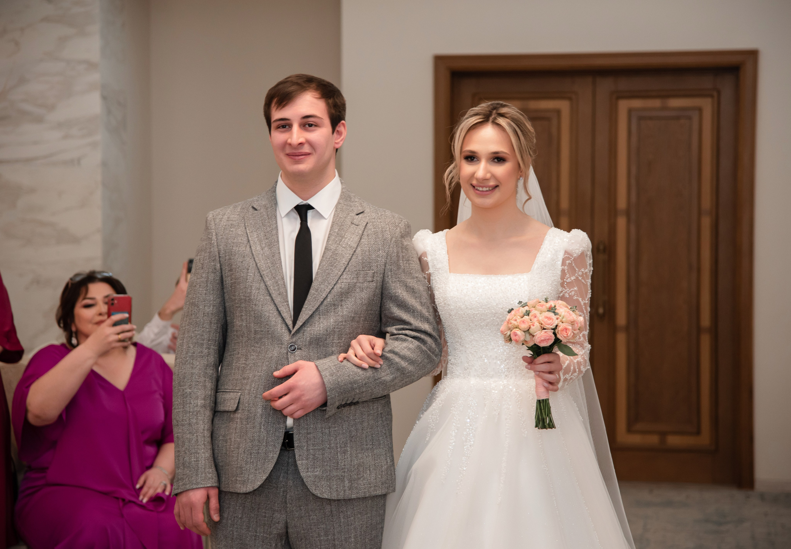 Мадина & Анатолий / Kaya boutique hotel. Свадебный фотограф Вера Климова