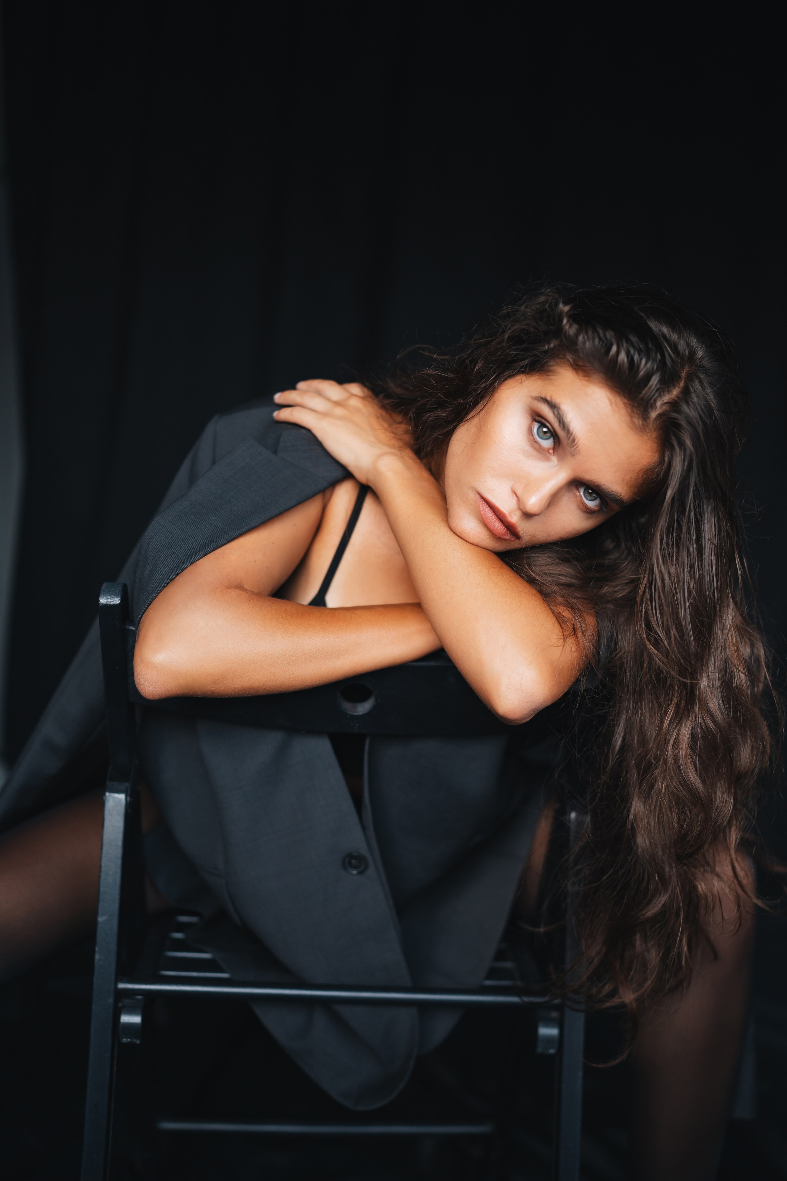 Анна. Фотограф в Санкт-Петербурге Кристина Шумихина