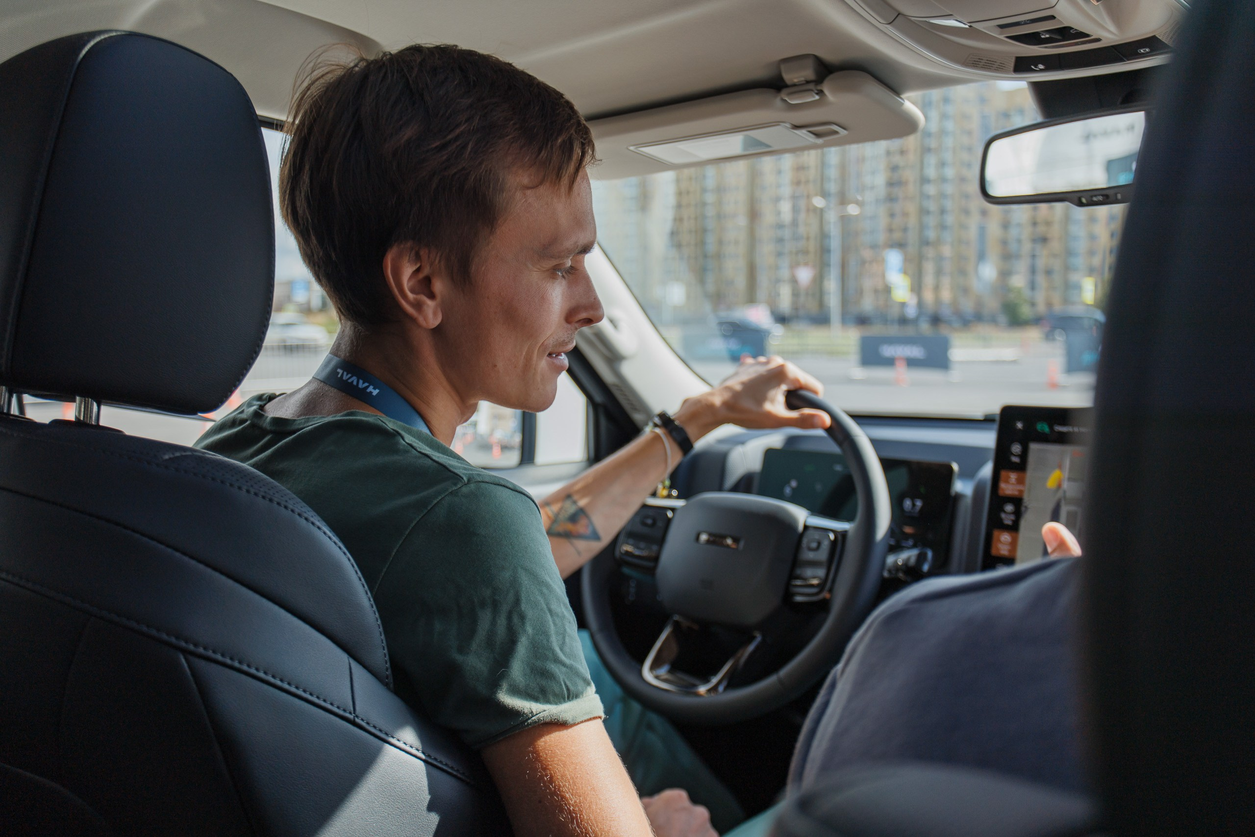 Репортаж. Профессиональный фотограф Дмитрий Чирков