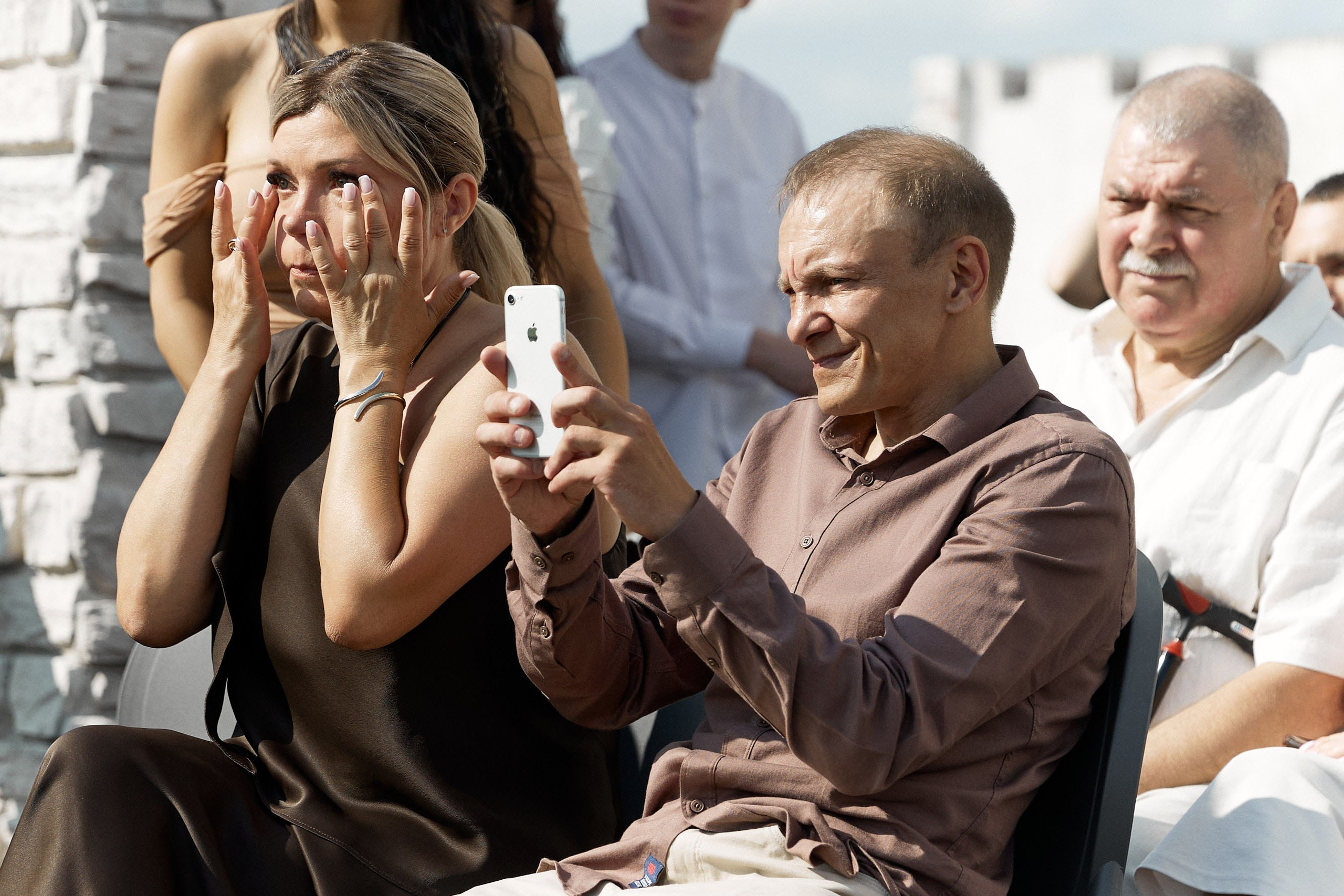 Посмотреть серию. Свадебный и семейный фотограф в Красноярске Тряпчев Павел