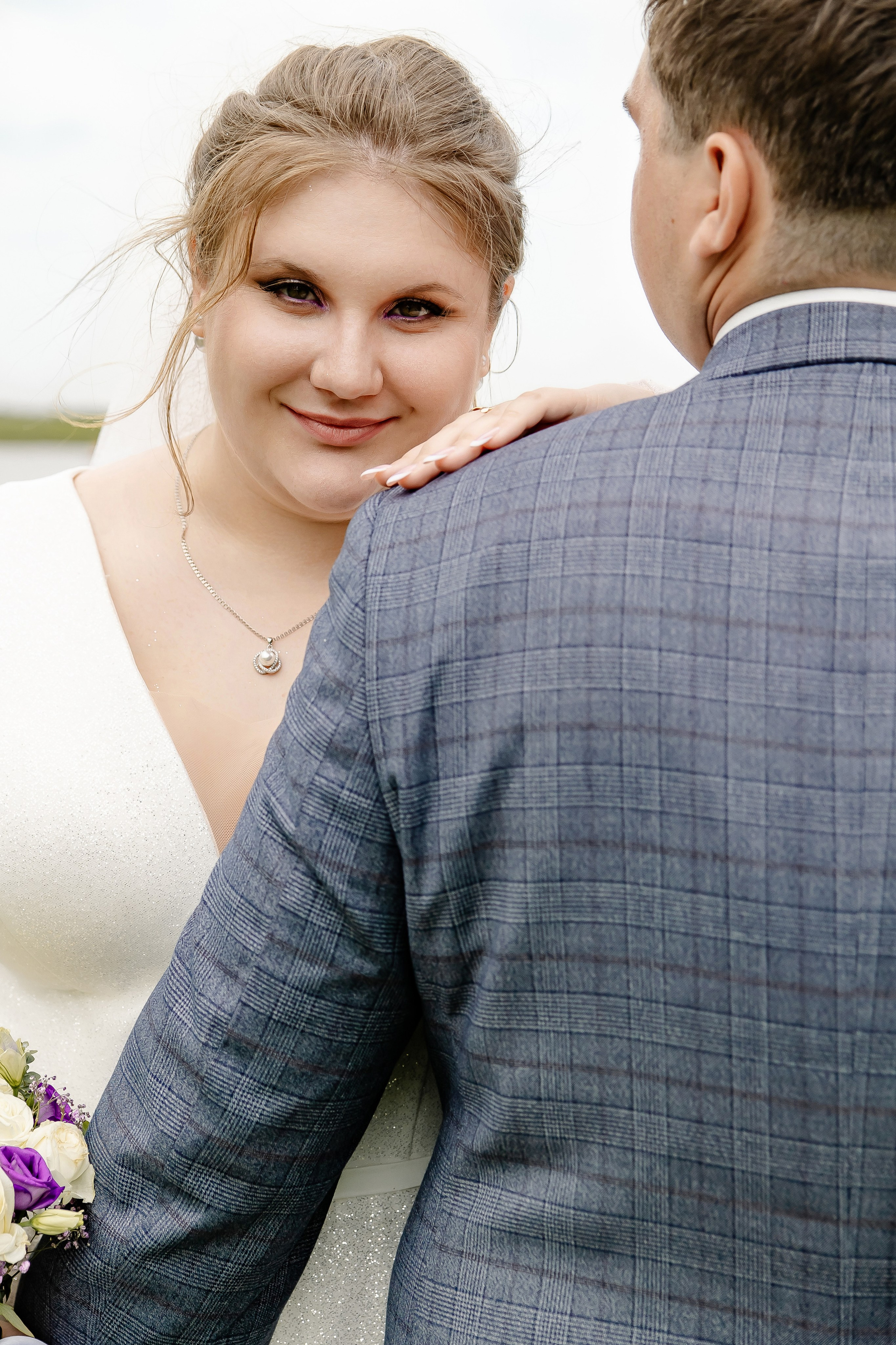 Элеонора и Павел. Свадебный и семейный фотограф в Рязани Саша Крутых