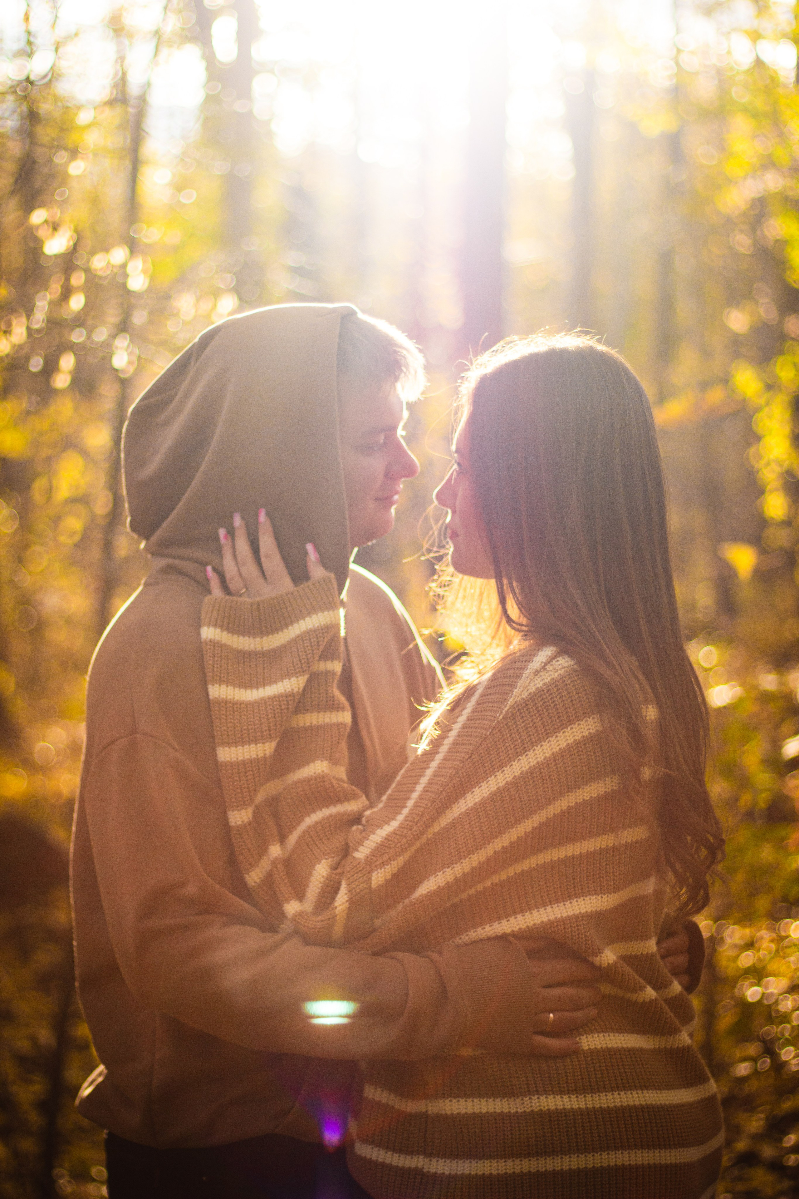 Love-story. Photoshine | Оля | Фотограф из Челябинска