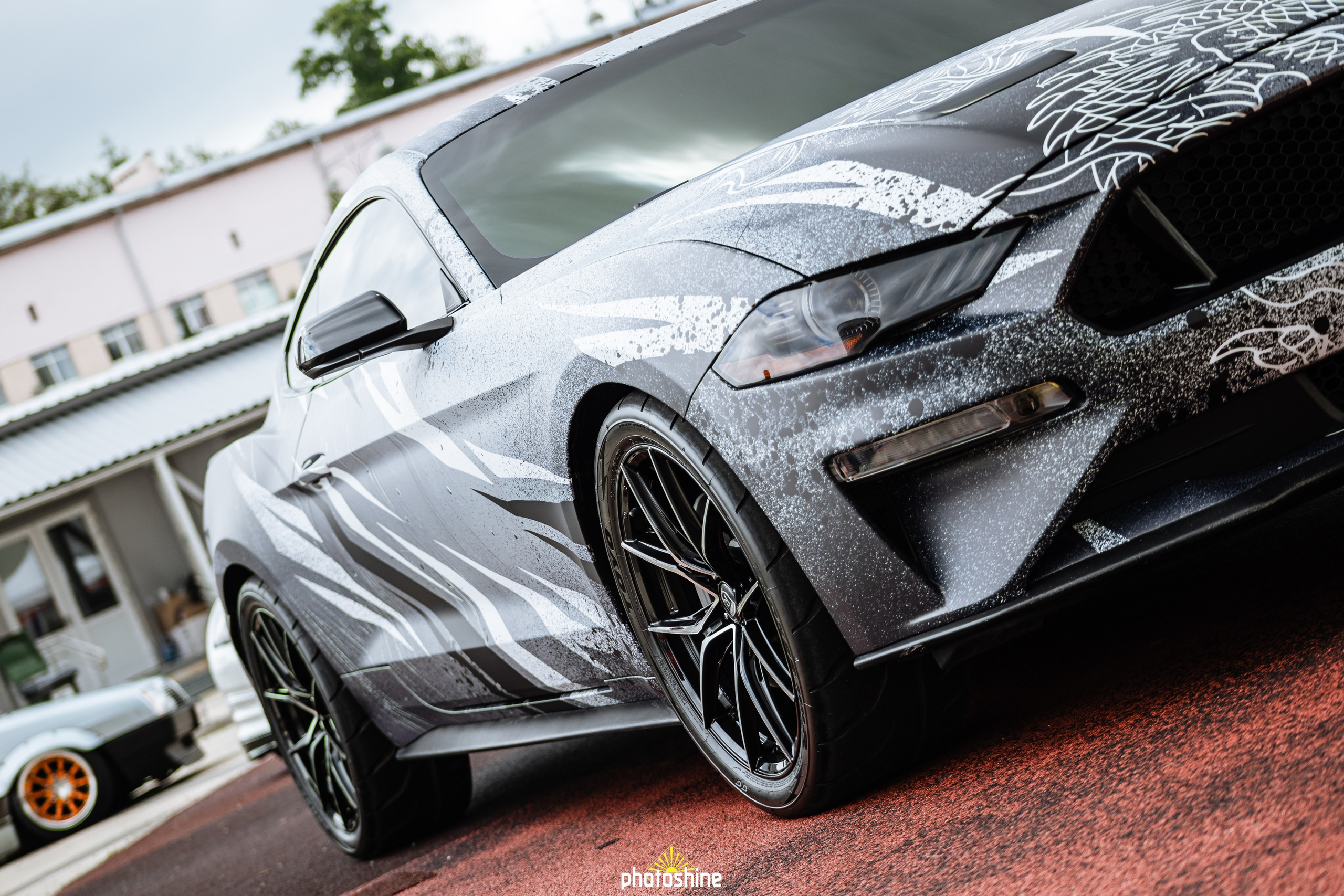 EKB STADIUM MEET 2026. Photoshine | Оля | Фотограф из Челябинска