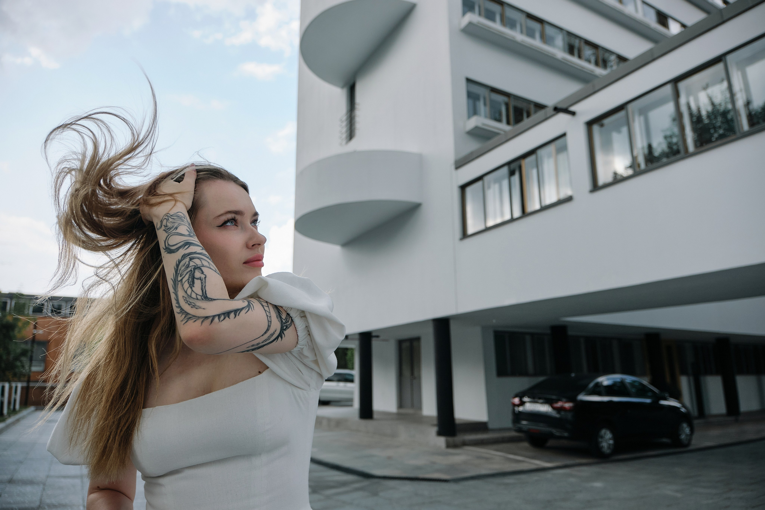 Анастасия. Фотограф в Москве и Санкт-Петербурге