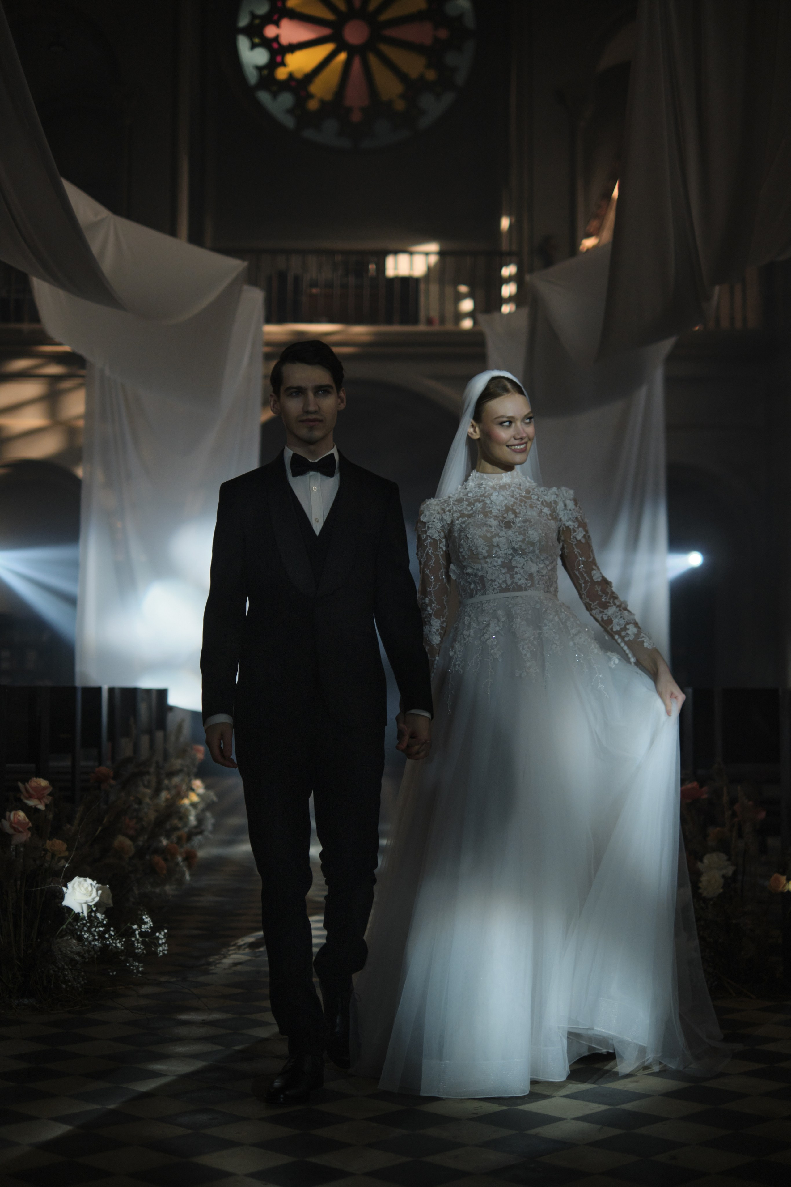 Валерия и Дмитрий. Фотограф в Москве и Санкт-Петербурге