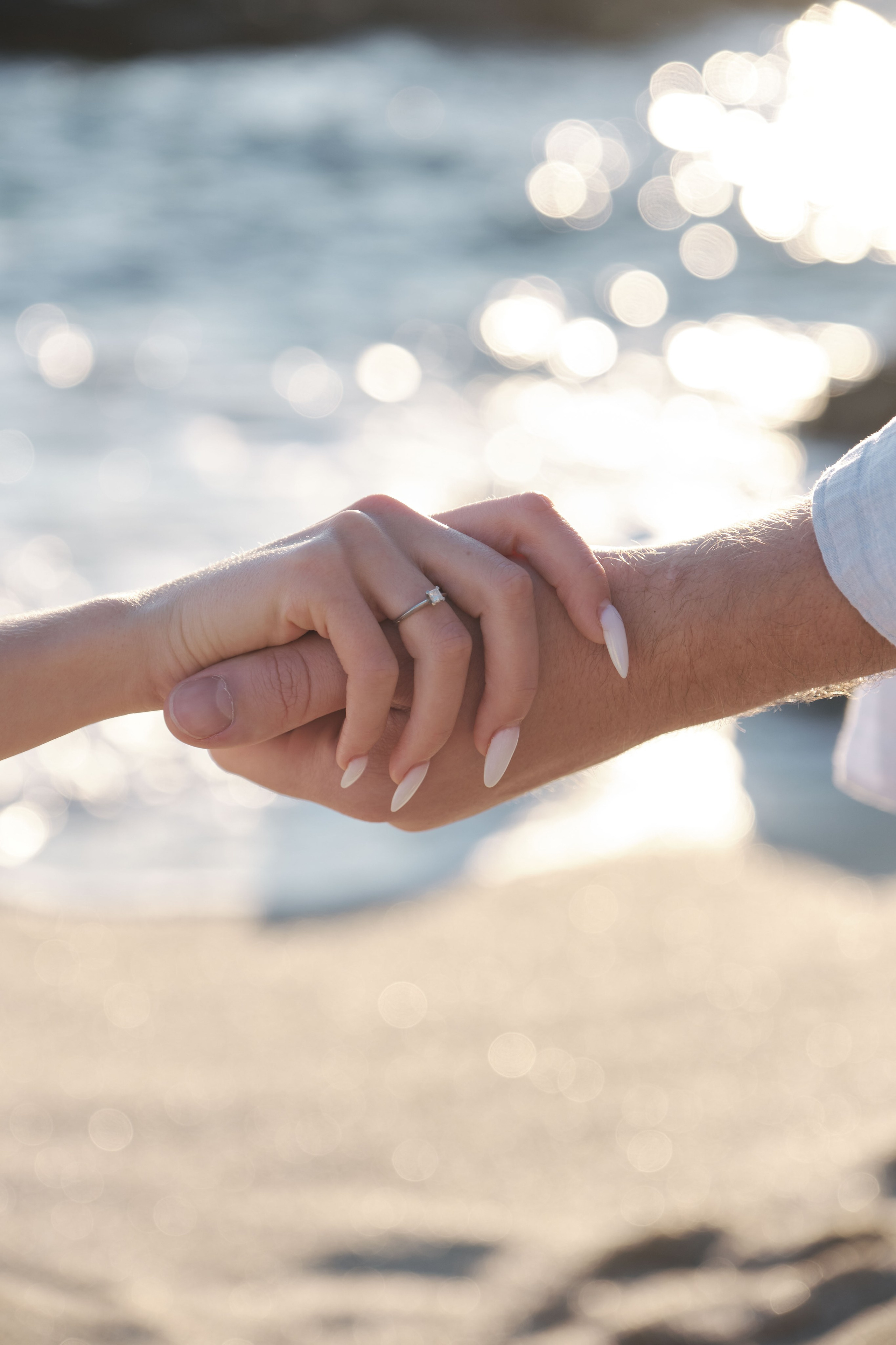 Ксения и Денис. Фотограф в Москве и Санкт-Петербурге