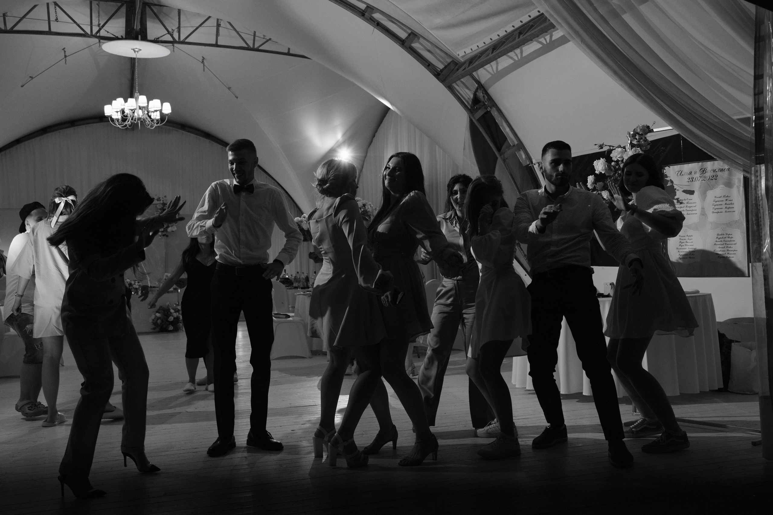 Илья и Василиса. Фотограф в Москве и Санкт-Петербурге