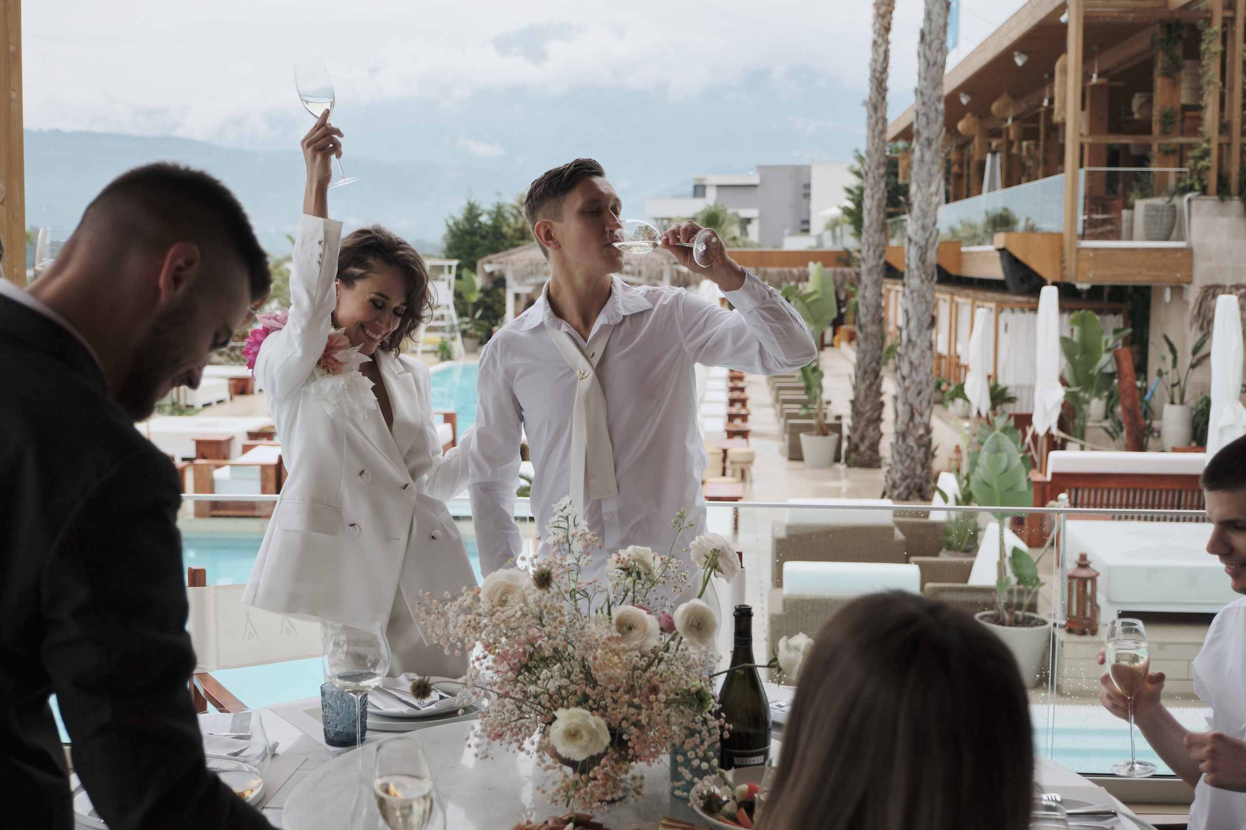 Дарья и Максим. Фотограф в Москве и Санкт-Петербурге