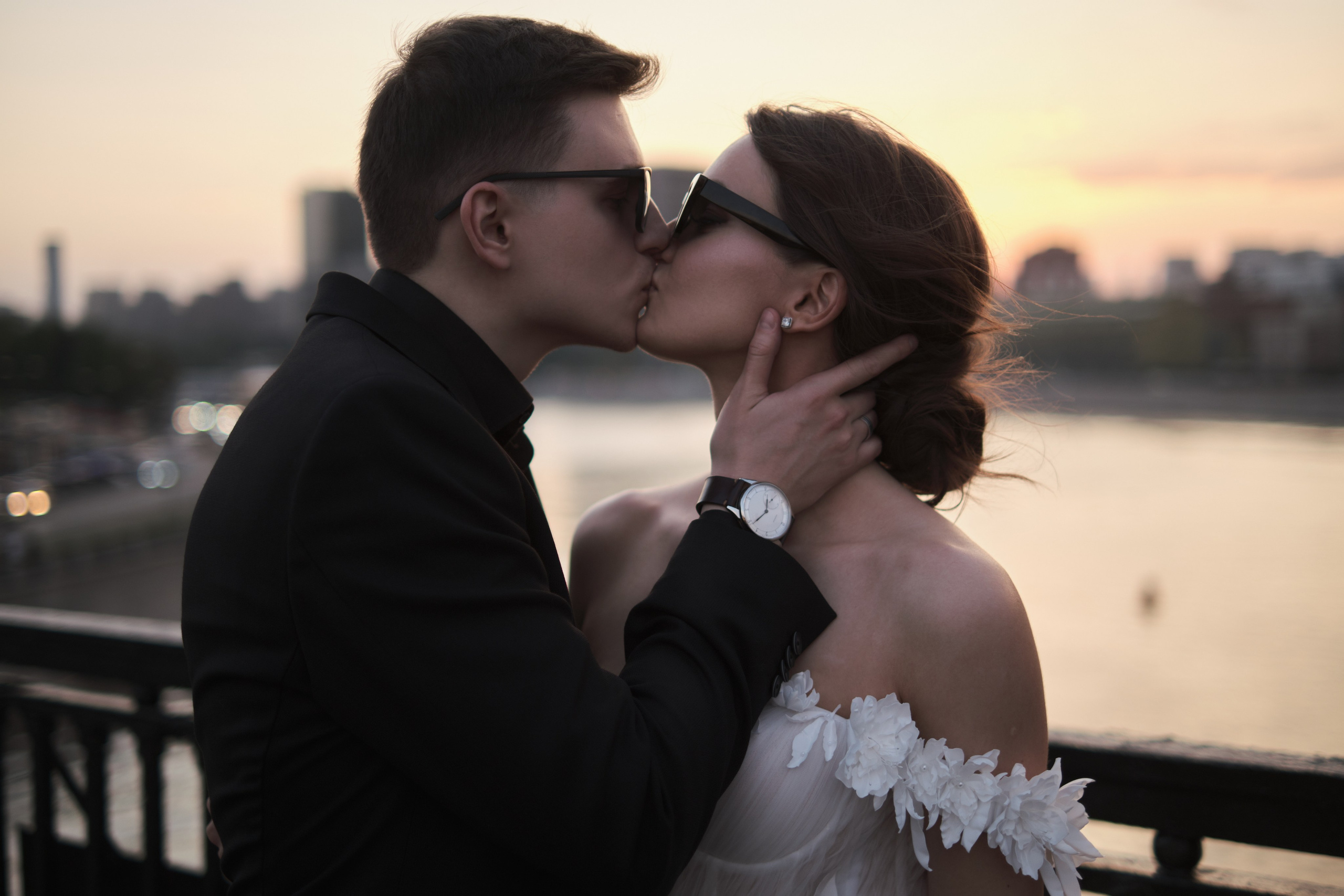 Кристина и Тима. Фотограф в Москве и Санкт-Петербурге