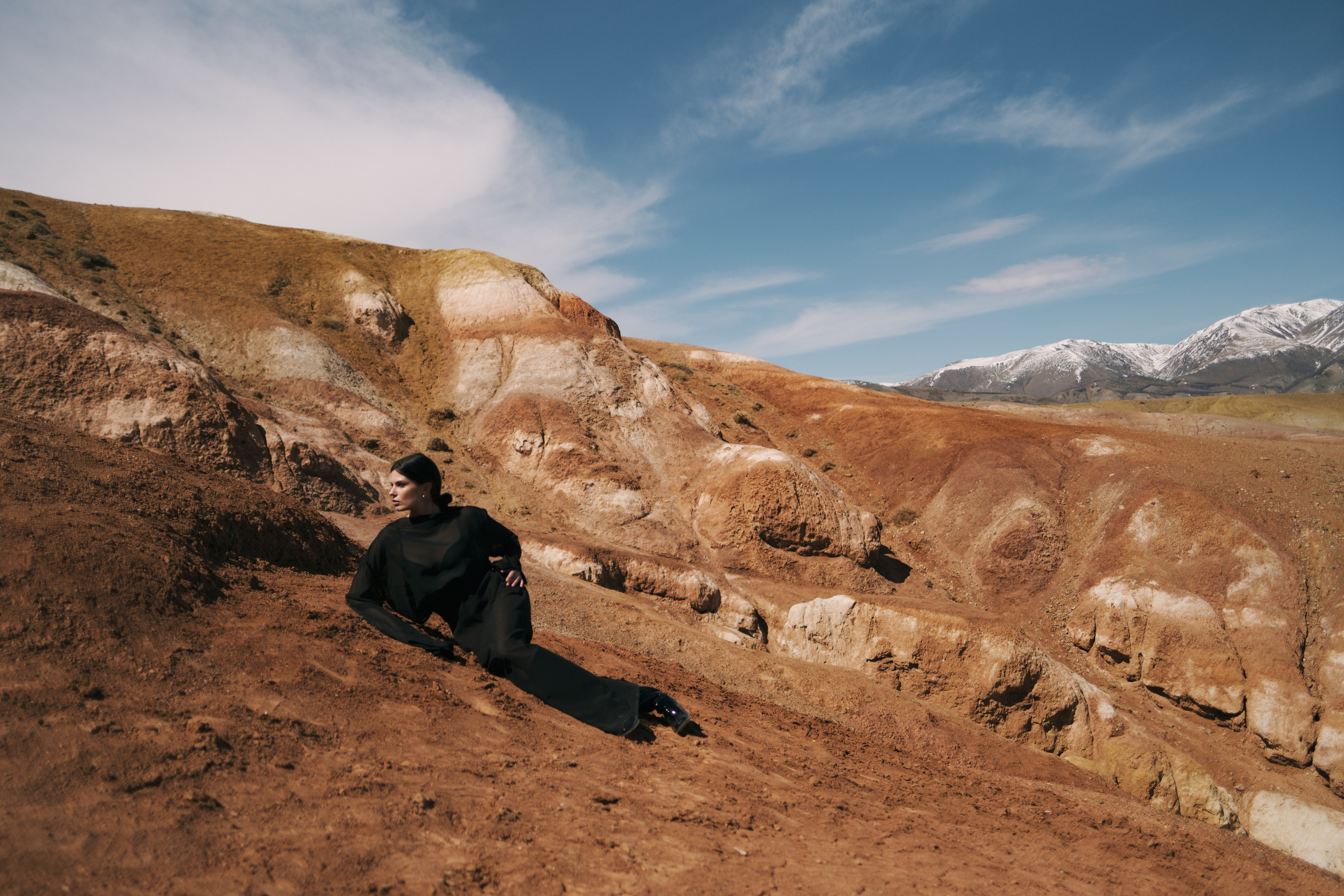Юля. Фотограф в Москве и Санкт-Петербурге