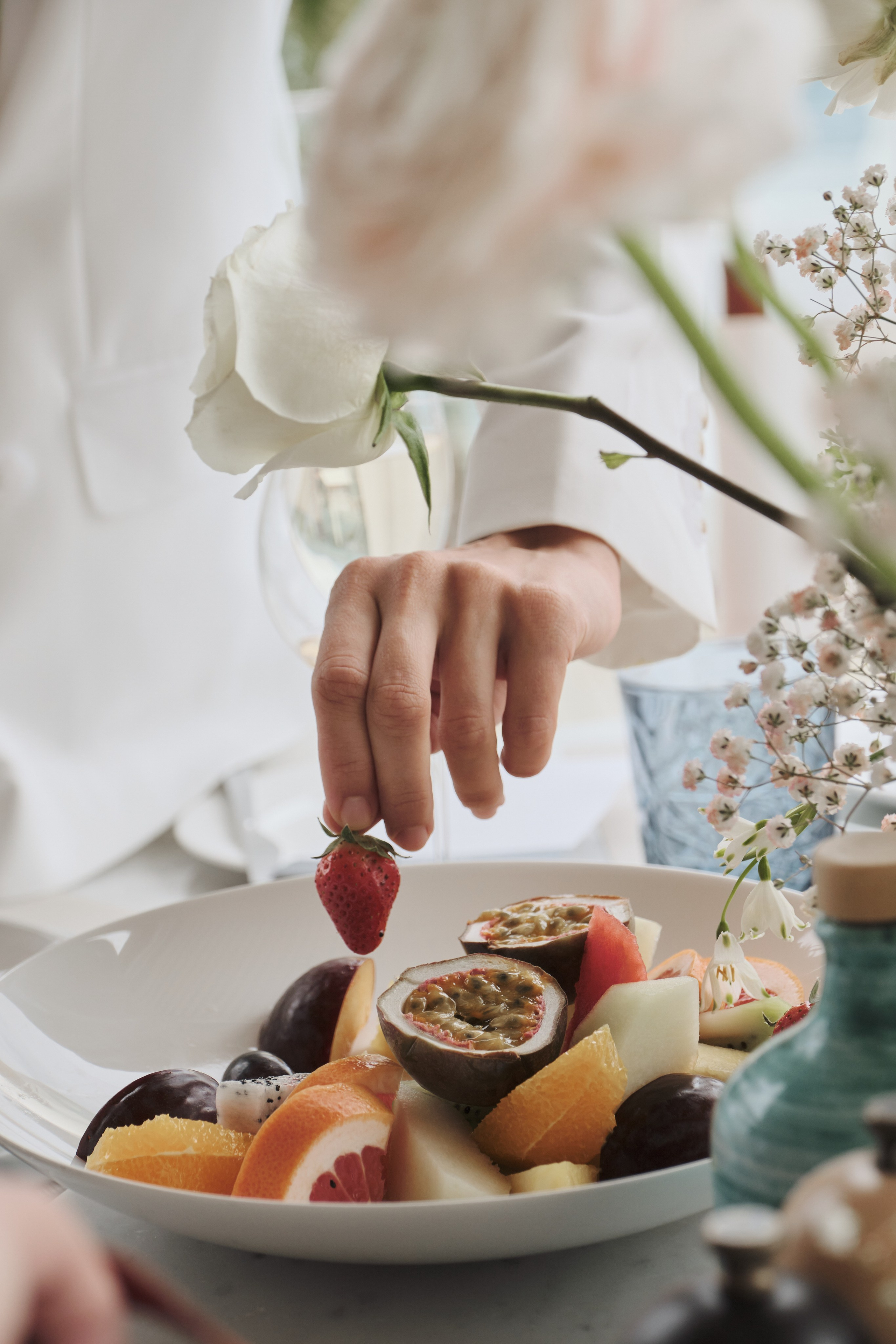 Дарья и Максим. Фотограф в Москве и Санкт-Петербурге
