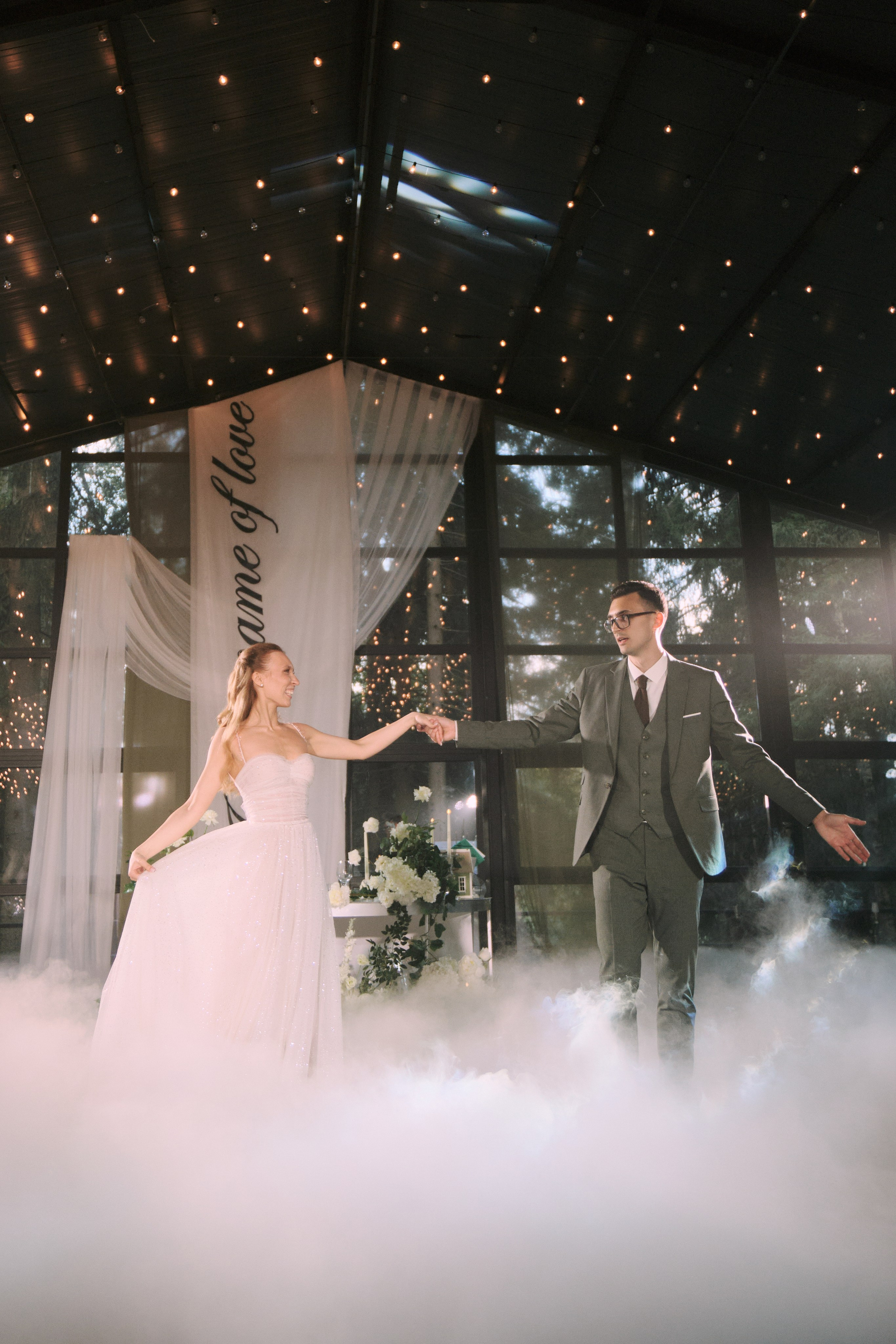 Кристина и Женя. Фотограф в Москве и Санкт-Петербурге