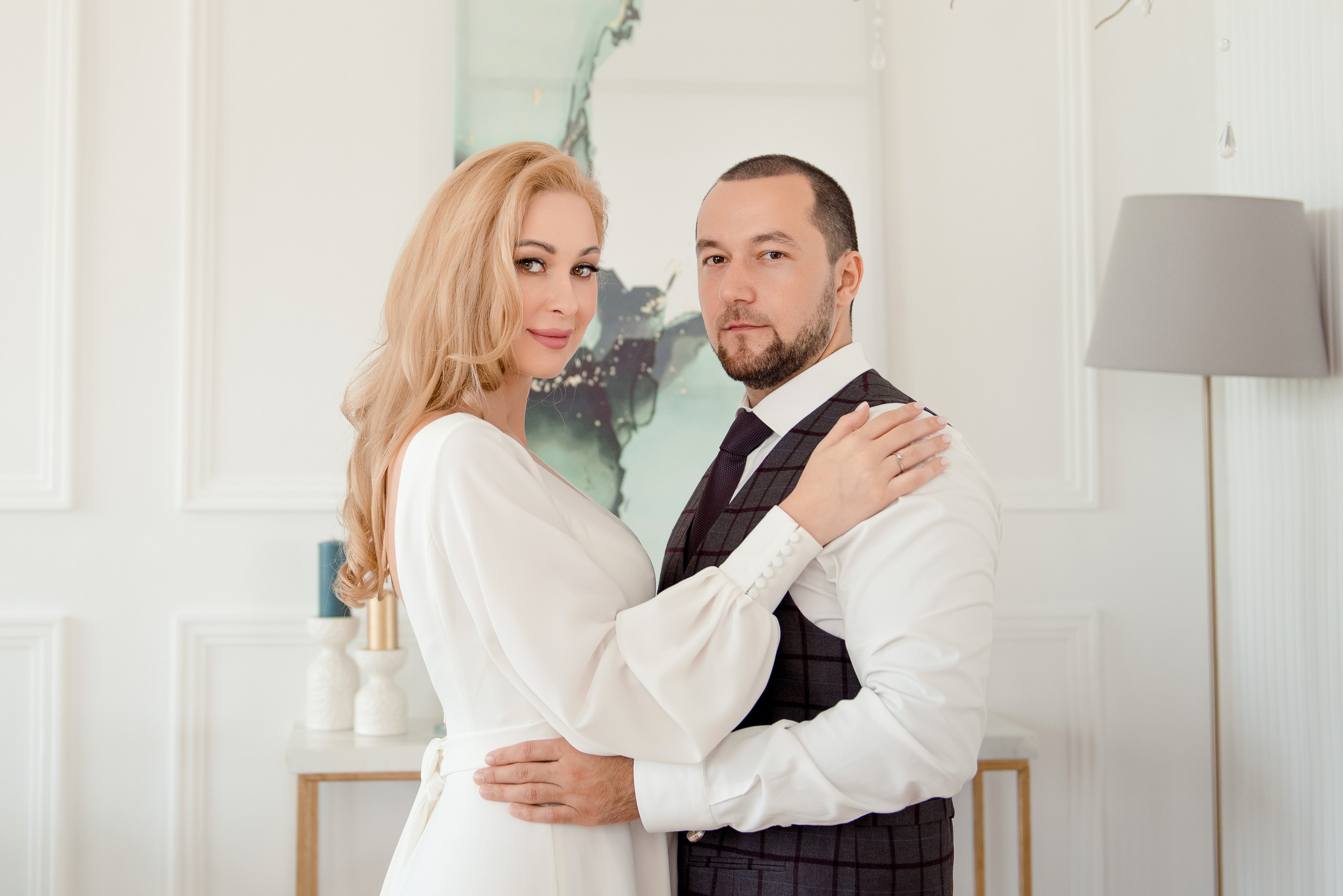 Маша. Фотограф в Краснодаре Альбрехт Амина