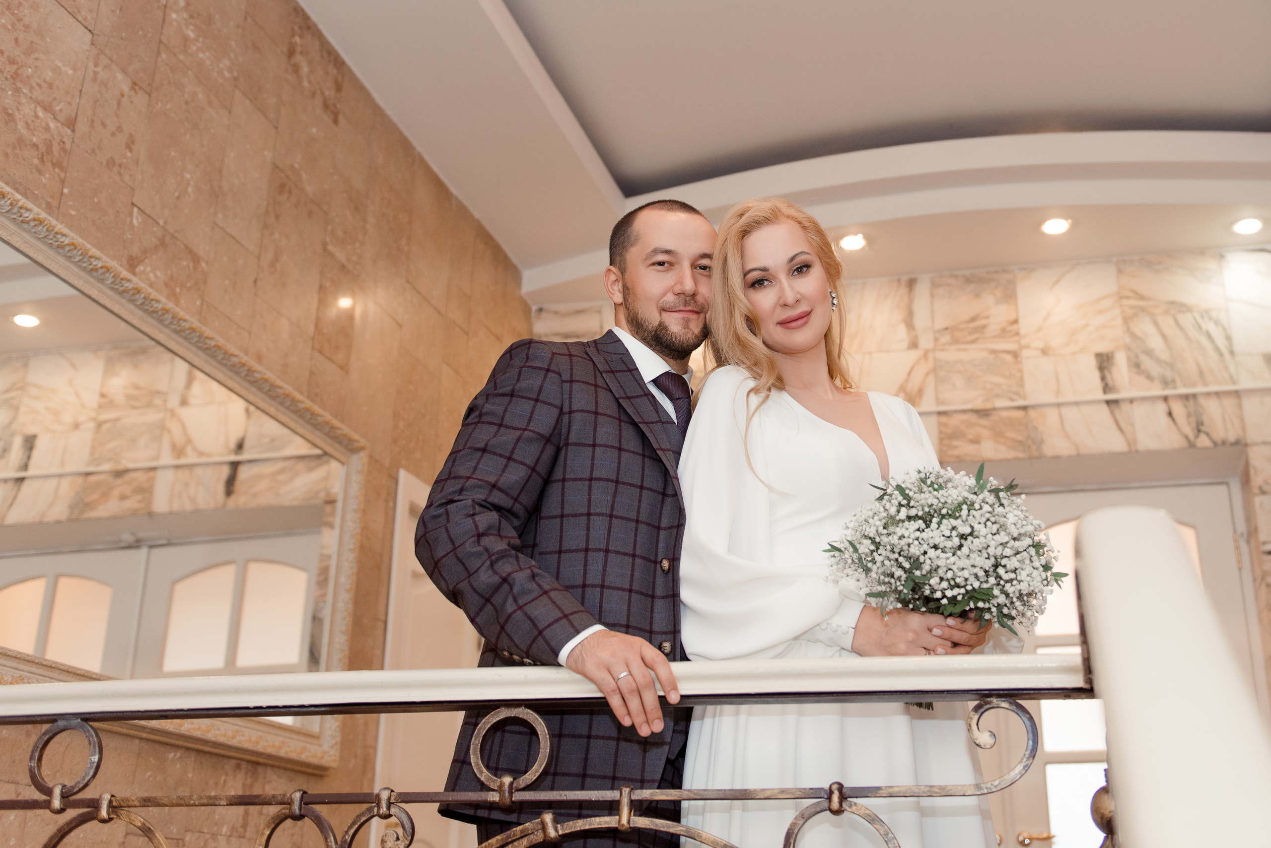 Маша. Фотограф в Краснодаре Альбрехт Амина