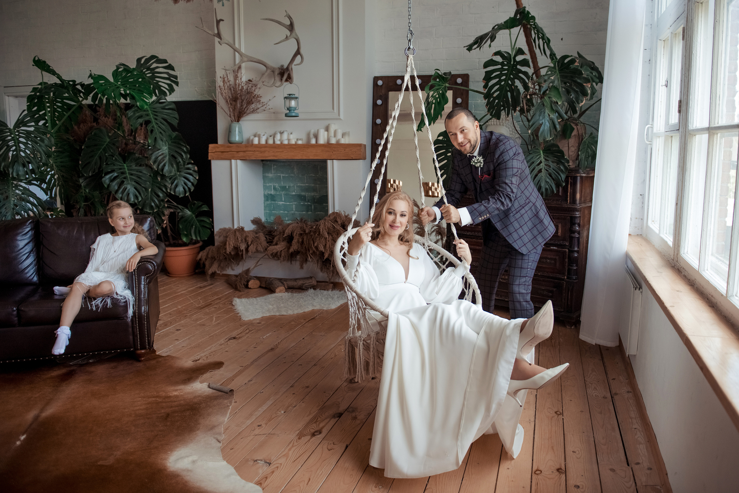 Маша. Фотограф в Краснодаре Альбрехт Амина